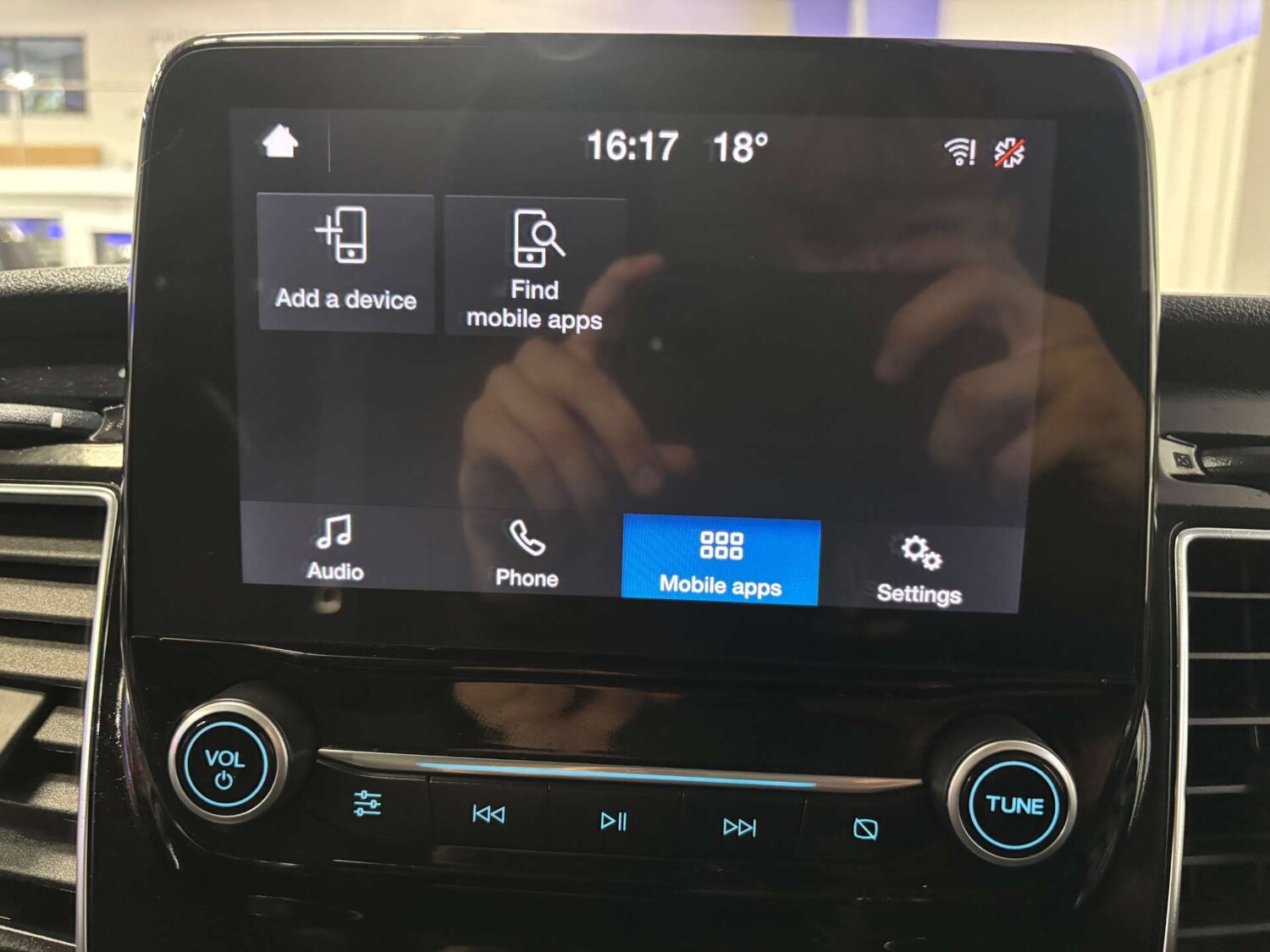Used Ford Transit Custom 2019 for sale - 75811129: Photo 15