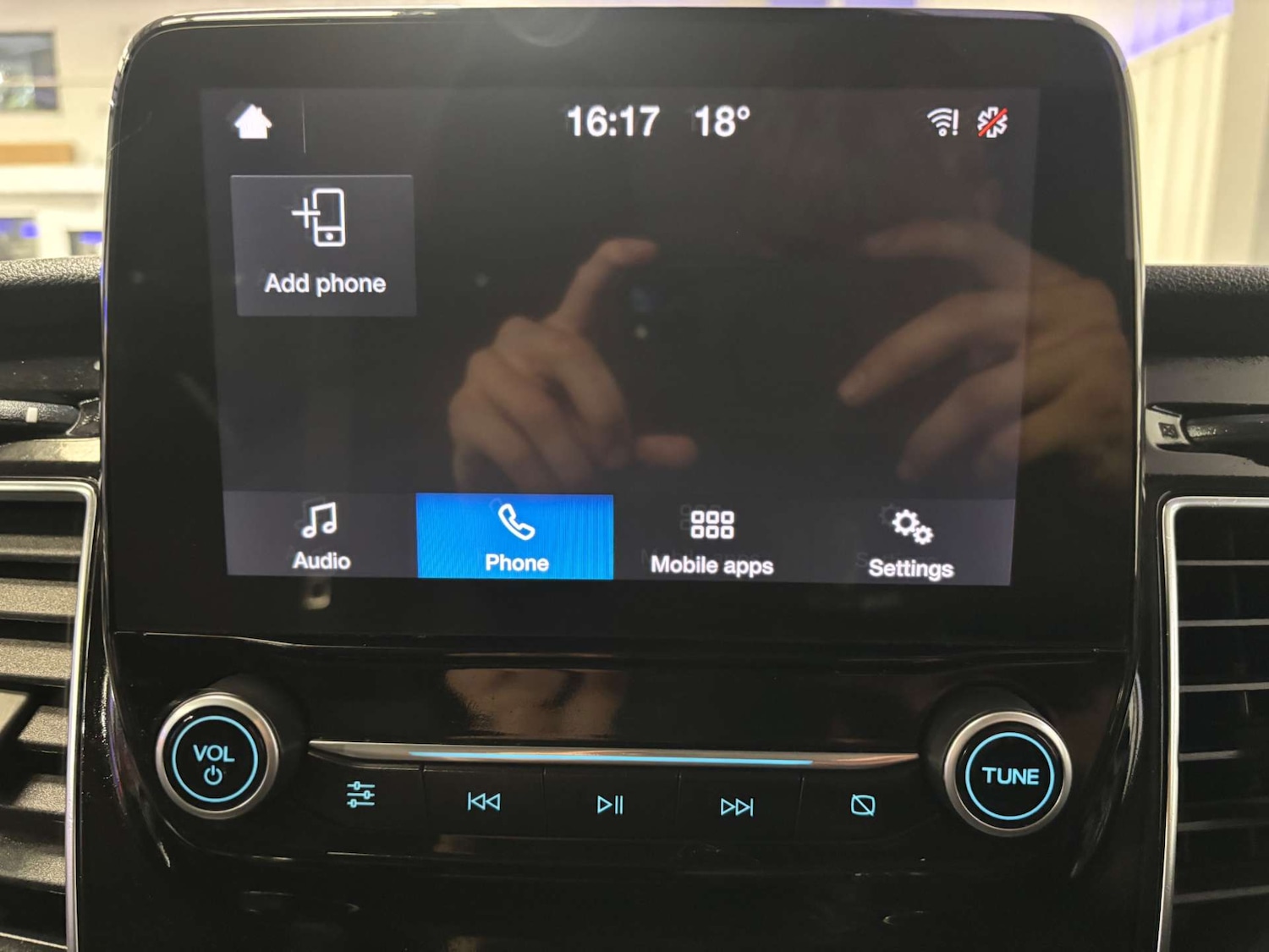 Used Ford Transit Custom 2019 for sale - 75811129: Photo 16