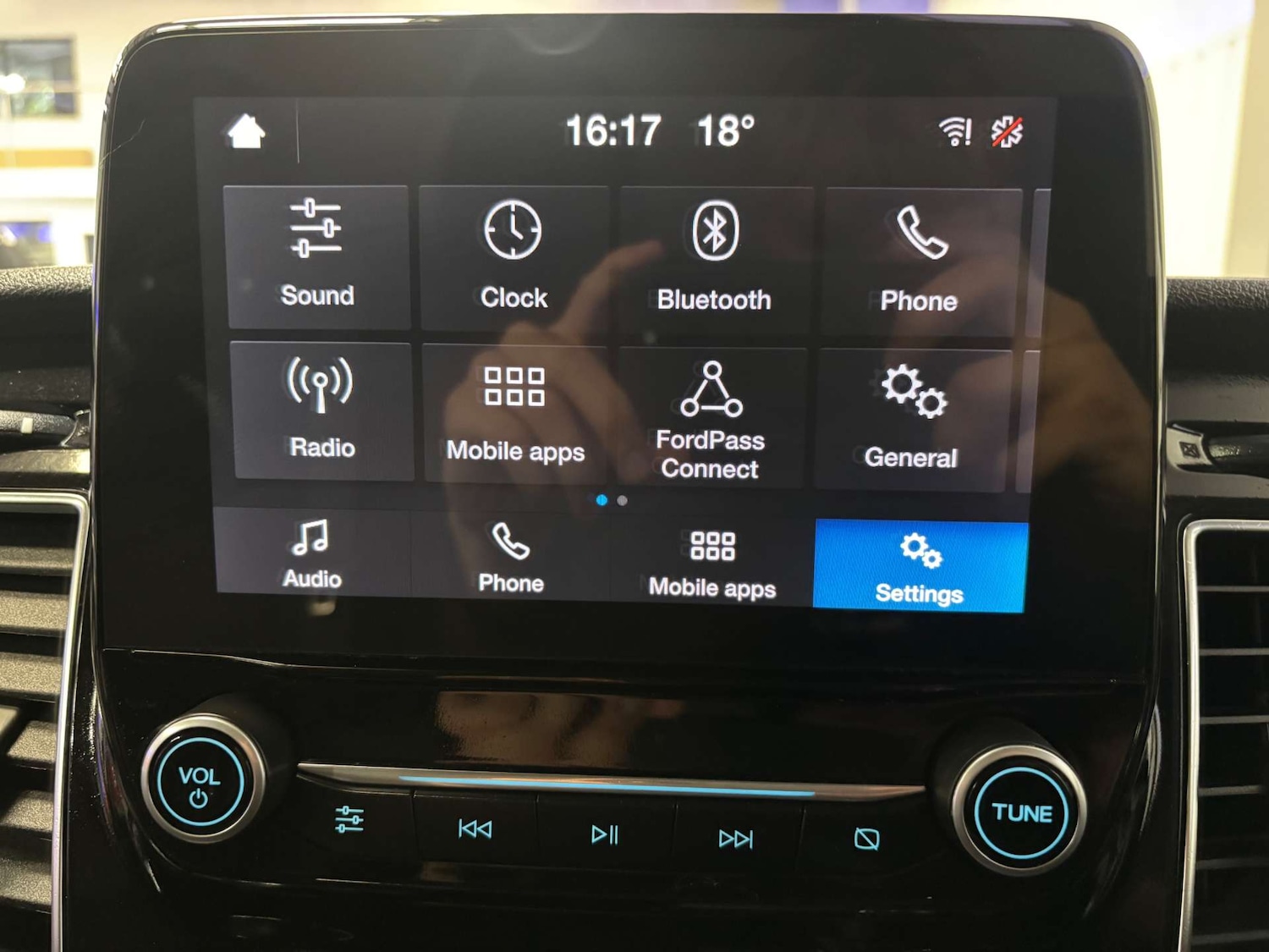 Used Ford Transit Custom 2019 for sale - 75811129: Photo 17