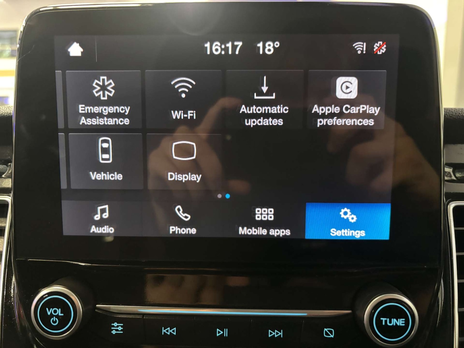 Used Ford Transit Custom 2019 for sale - 75811129: Photo 18