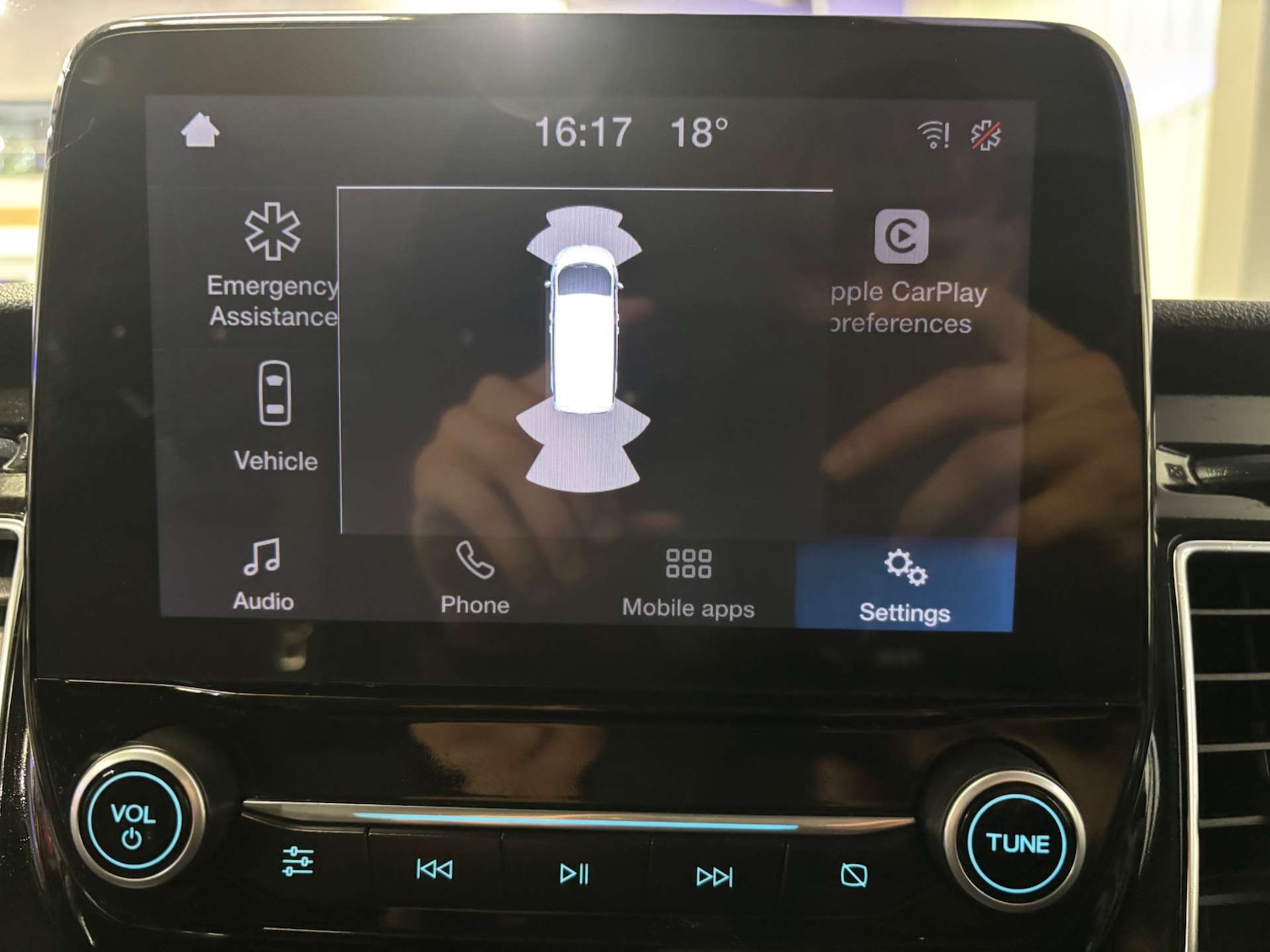 Used Ford Transit Custom 2019 for sale - 75811129: Photo 20