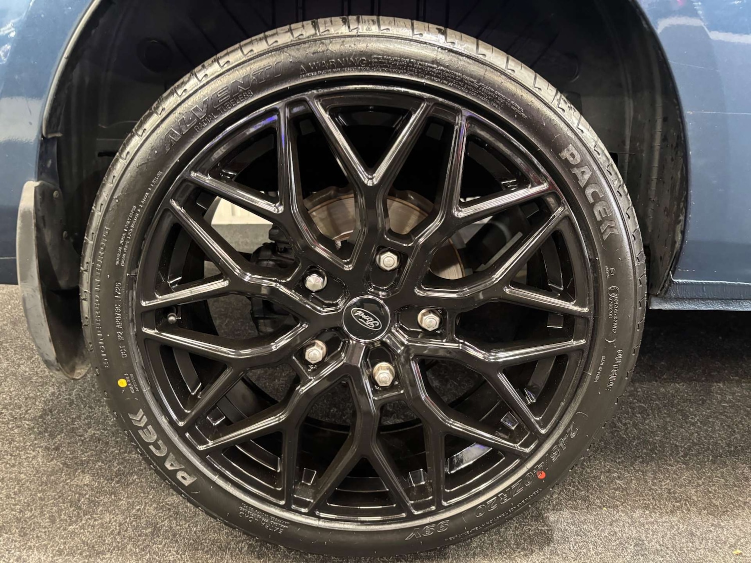 Used Ford Transit Custom 2019 for sale - 75811129: Photo 28