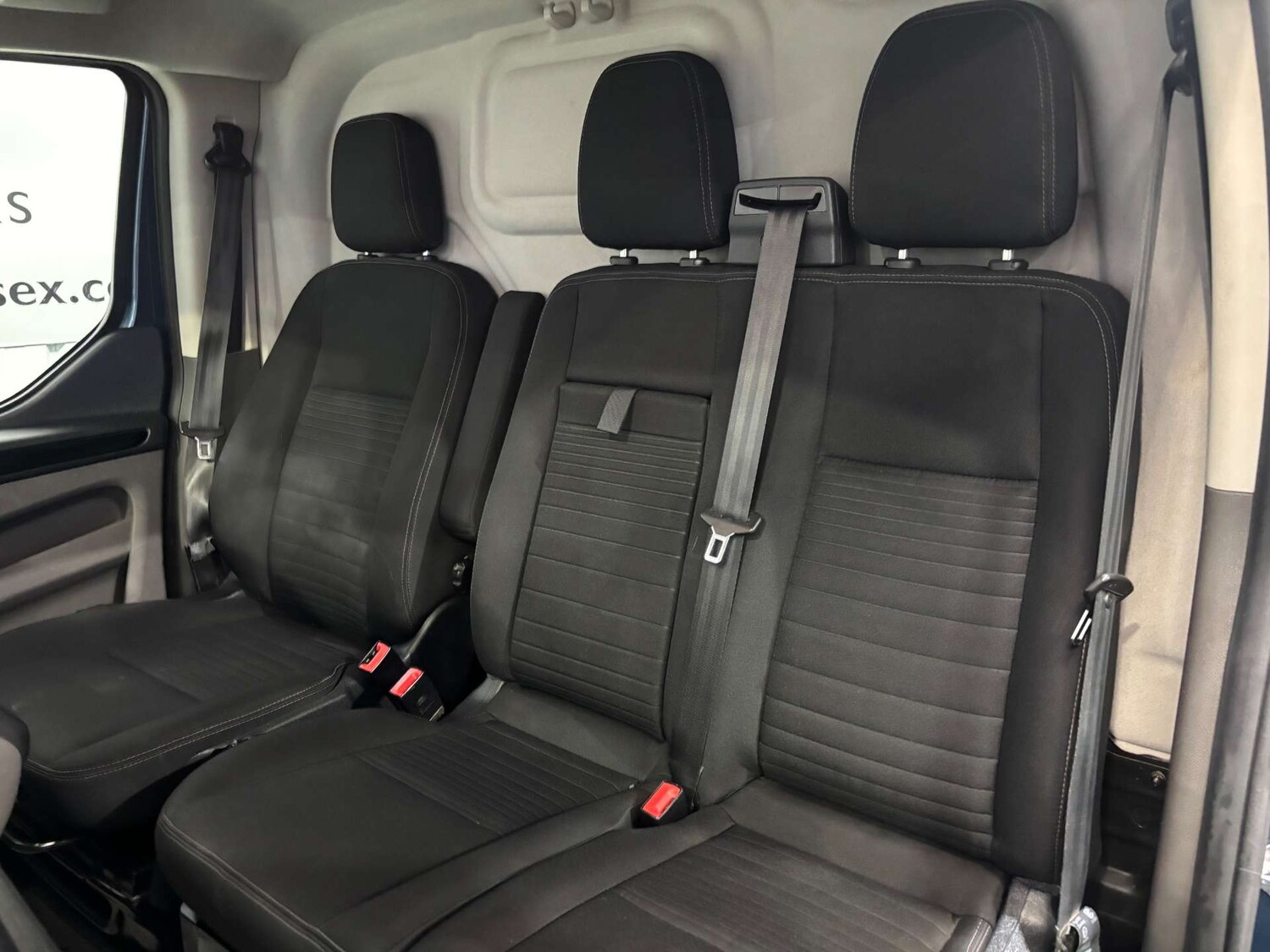 Used Ford Transit Custom 2019 for sale - 75811129: Photo 30
