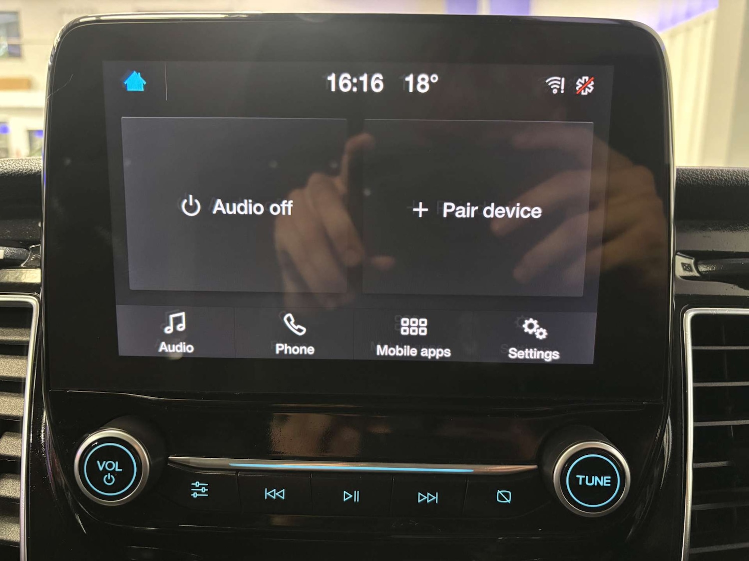 Used Ford Transit Custom 2019 for sale - 75811129: Photo 34
