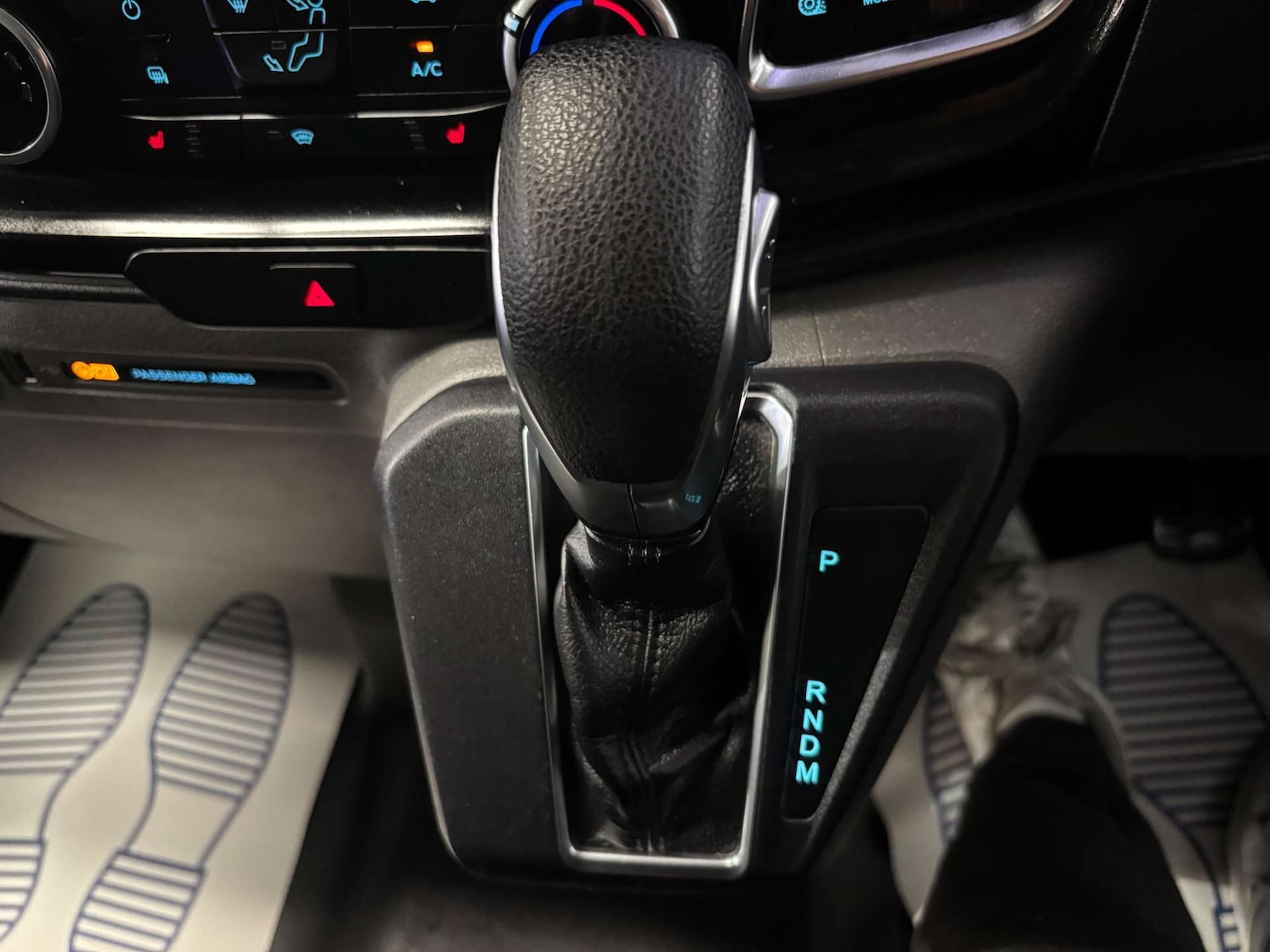 Used Ford Transit Custom 2019 for sale - 75811129: Photo 35