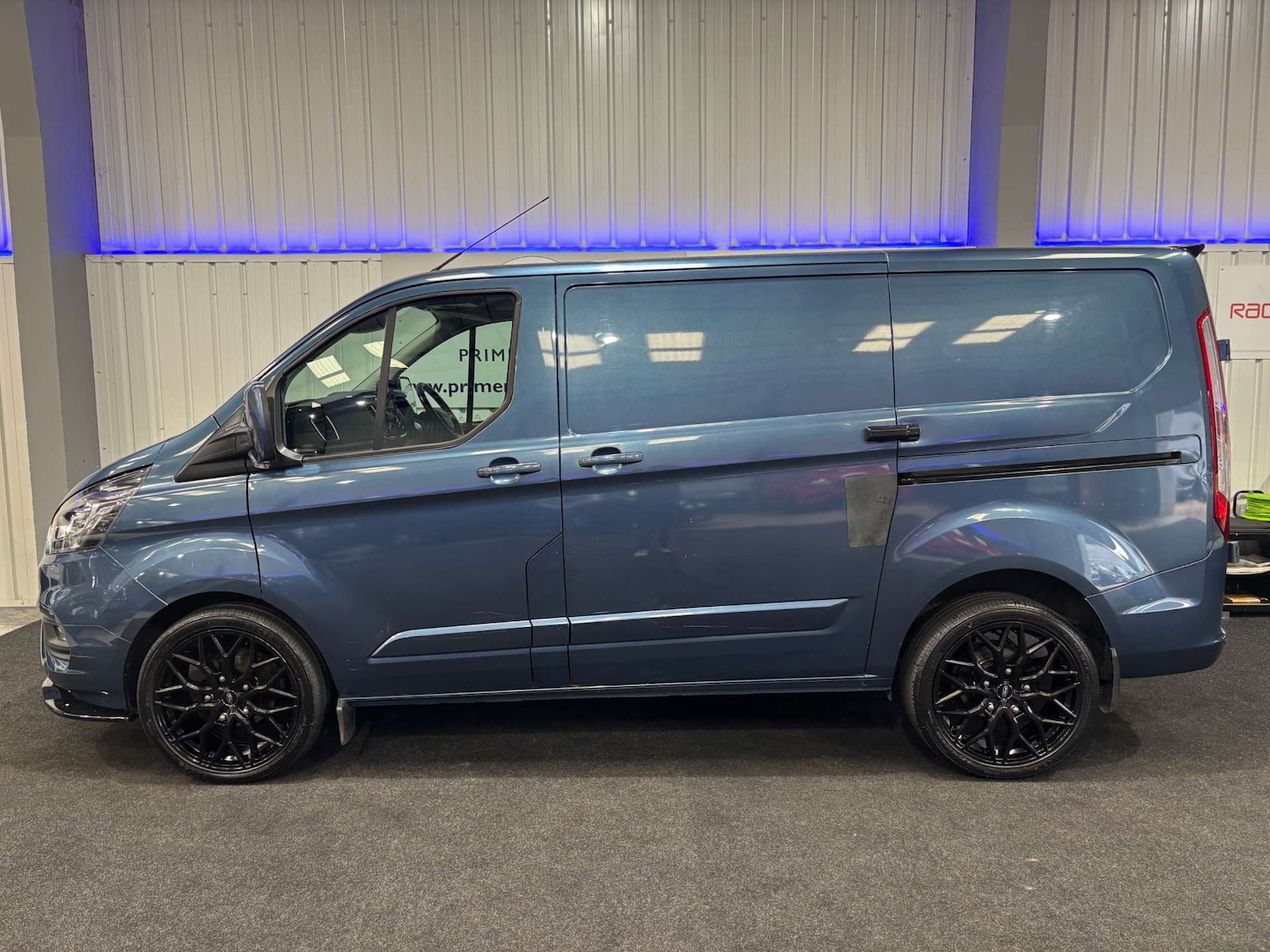 Used Ford Transit Custom 2019 for sale - 75811129: Photo 36