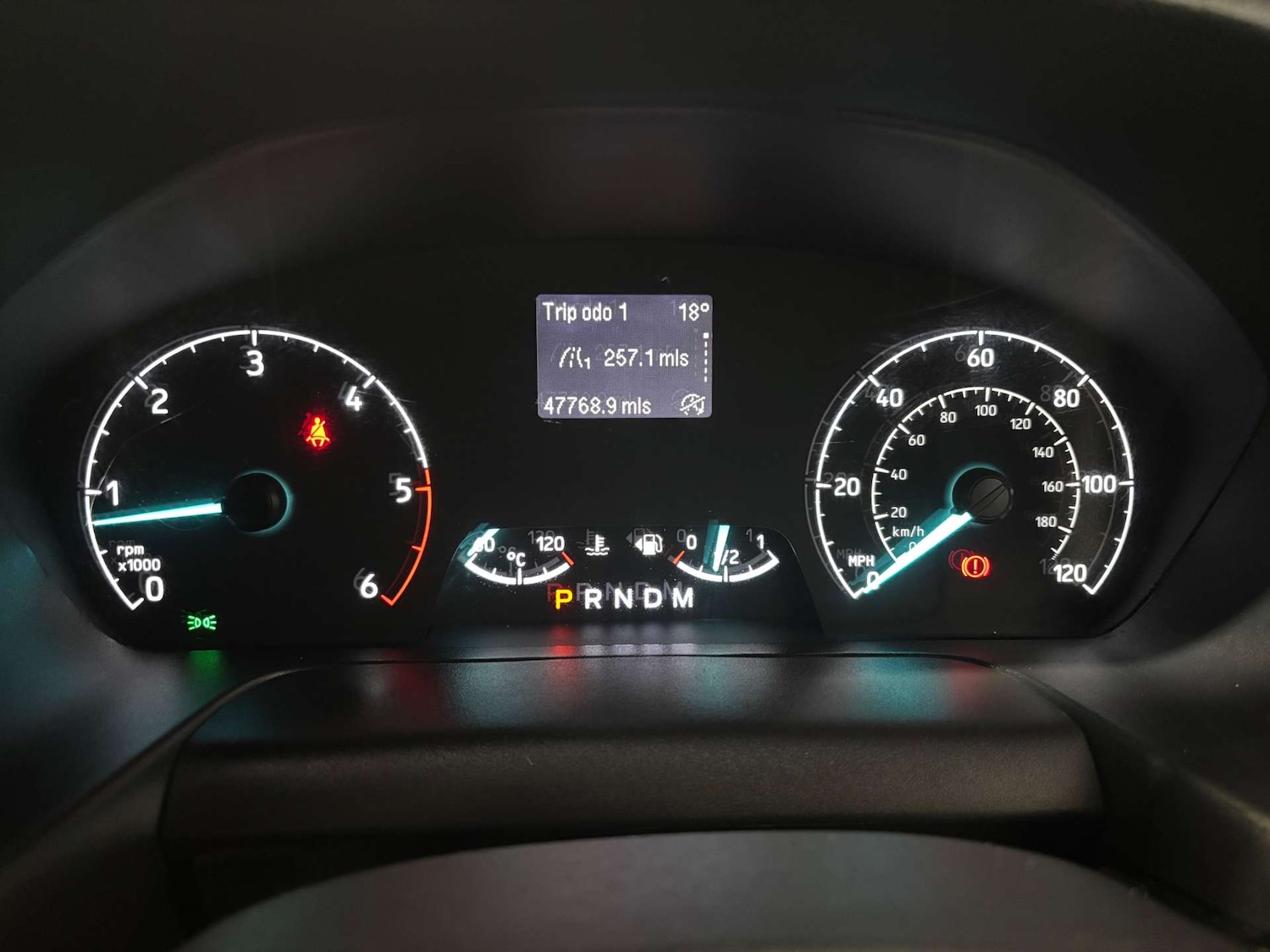 Used Ford Transit Custom 2019 for sale - 75811129: Photo 37