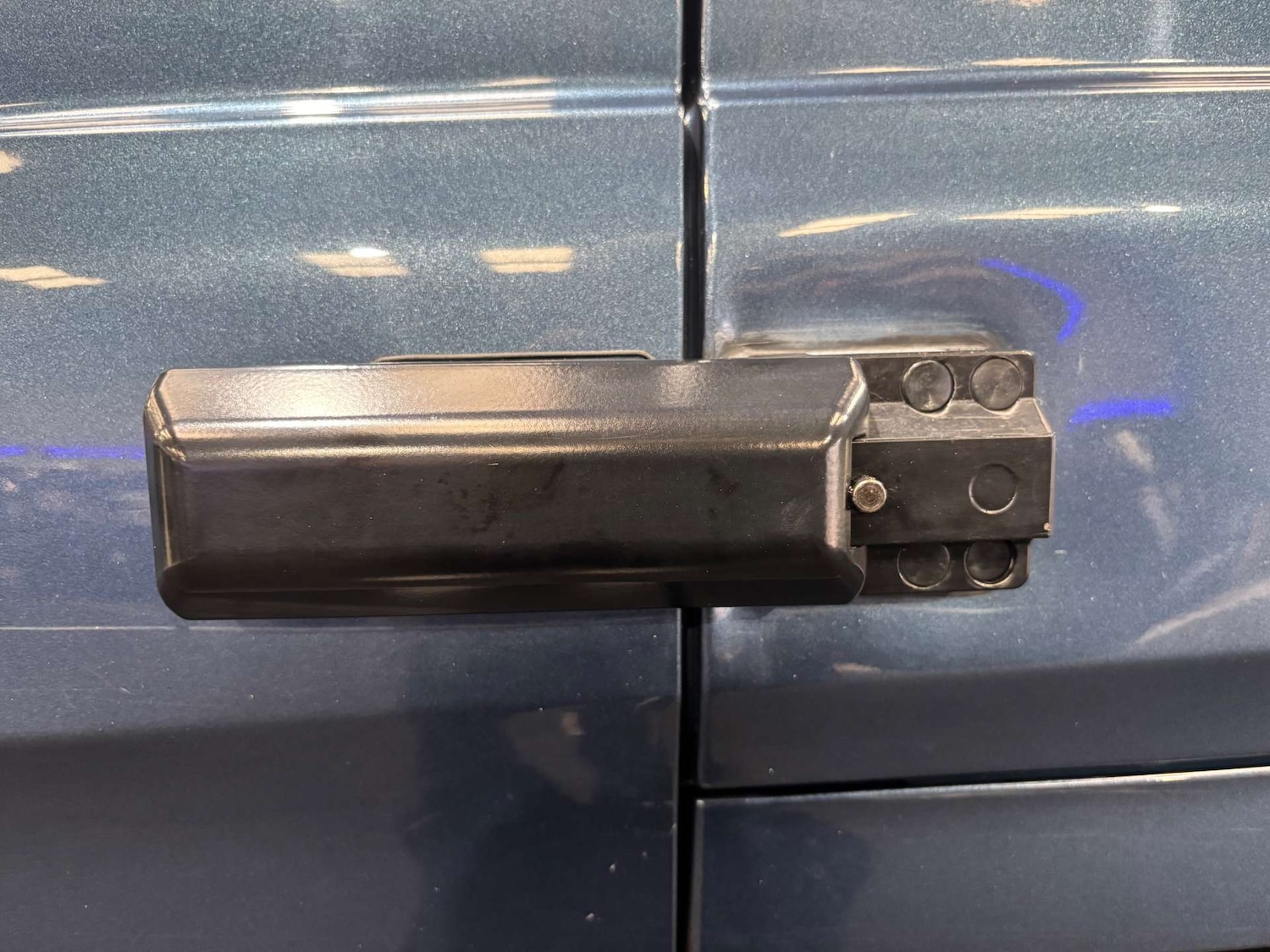 Used Ford Transit Custom 2019 for sale - 75811129: Photo 41