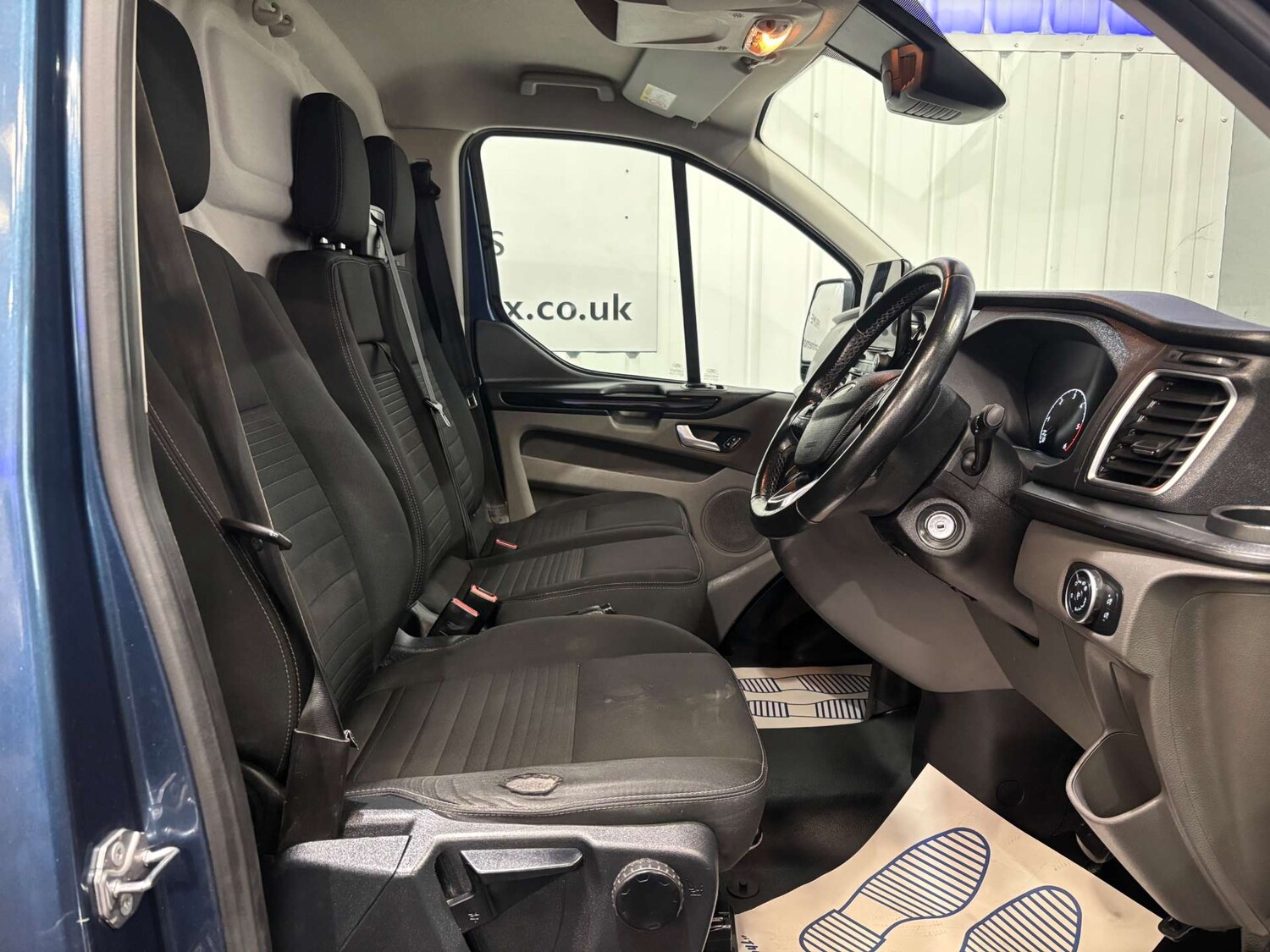 Used Ford Transit Custom 2019 for sale - 75811129: Photo 44