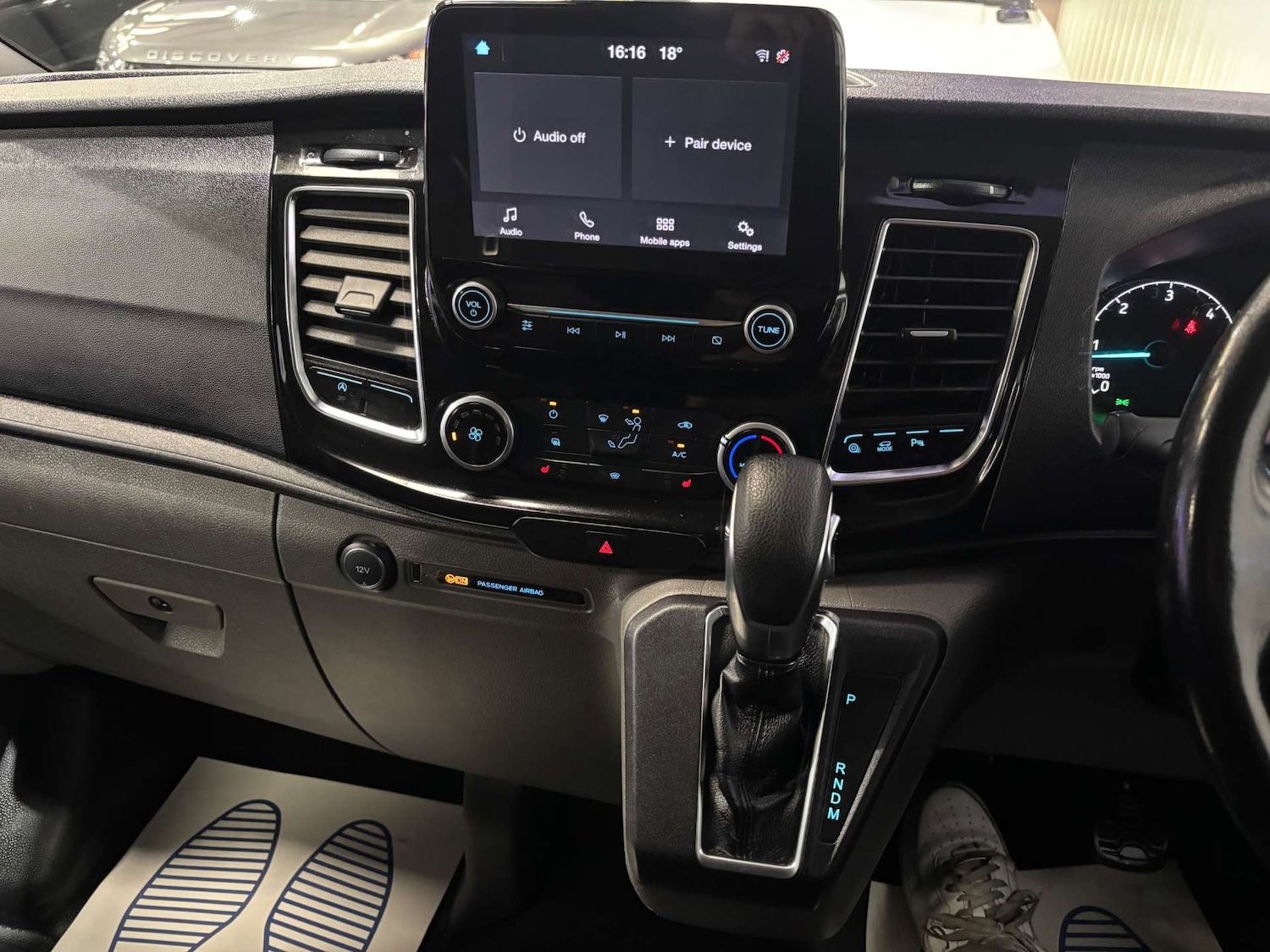 Used Ford Transit Custom 2019 for sale - 75811129: Photo 49