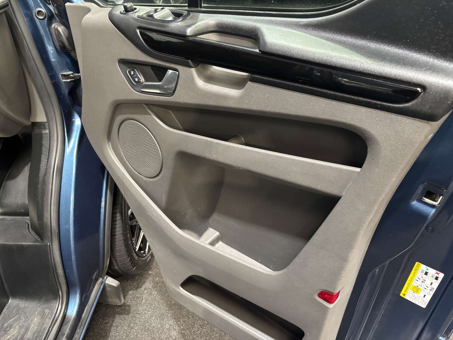 Used Ford Transit Custom 2019 for sale - 75811129: Photo 51