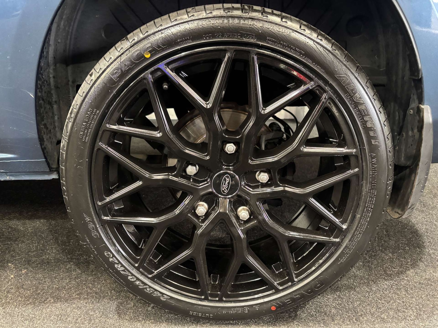 Used Ford Transit Custom 2019 for sale - 75811129: Photo 52