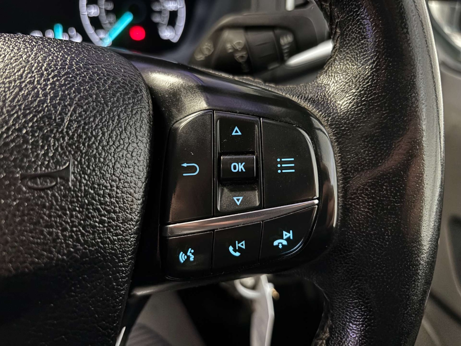Used Ford Transit Custom 2019 for sale - 75811129: Photo 9