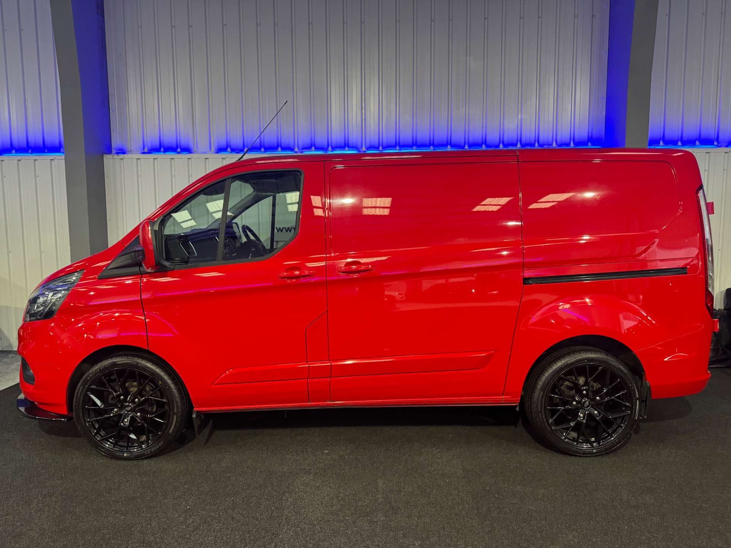 Used Ford Transit Custom 2019 for sale - 77249201: Photo 11