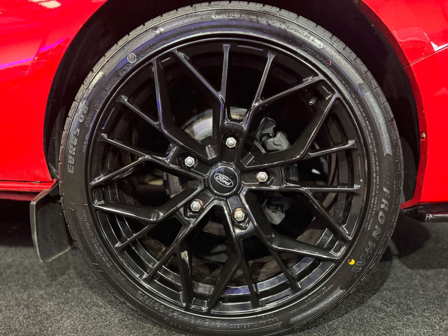 Used Ford Transit Custom 2019 for sale - 77249201: Photo 26