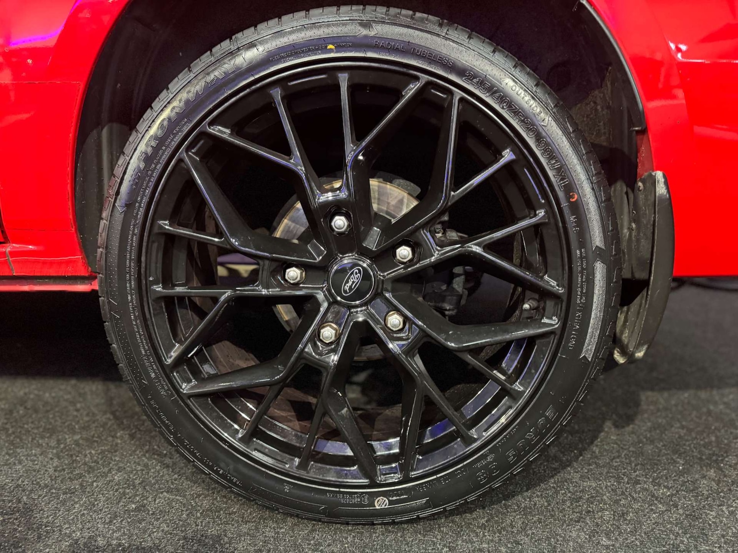 Used Ford Transit Custom 2019 for sale - 77249201: Photo 28