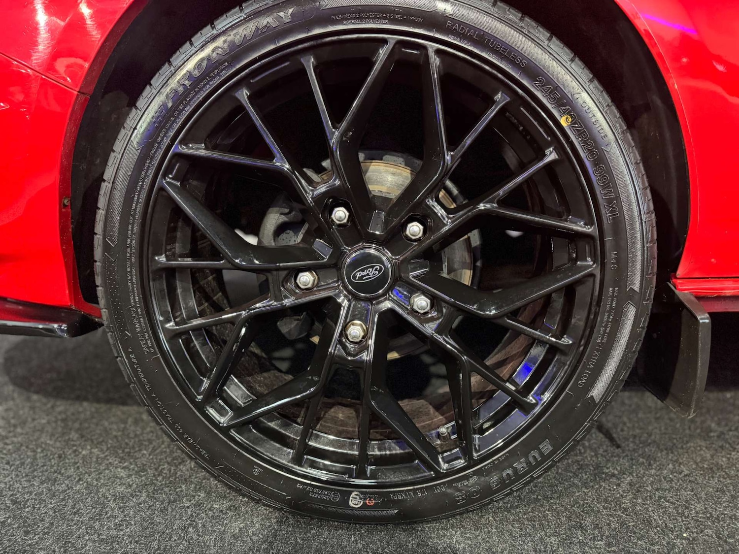 Used Ford Transit Custom 2019 for sale - 77249201: Photo 30