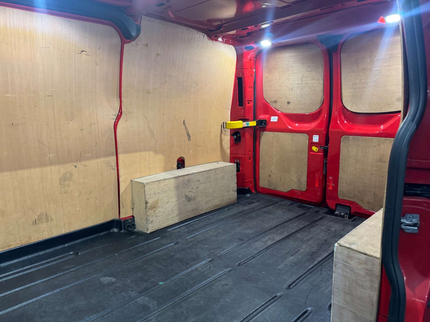 Used Ford Transit Custom 2019 for sale - 77249201: Photo 31