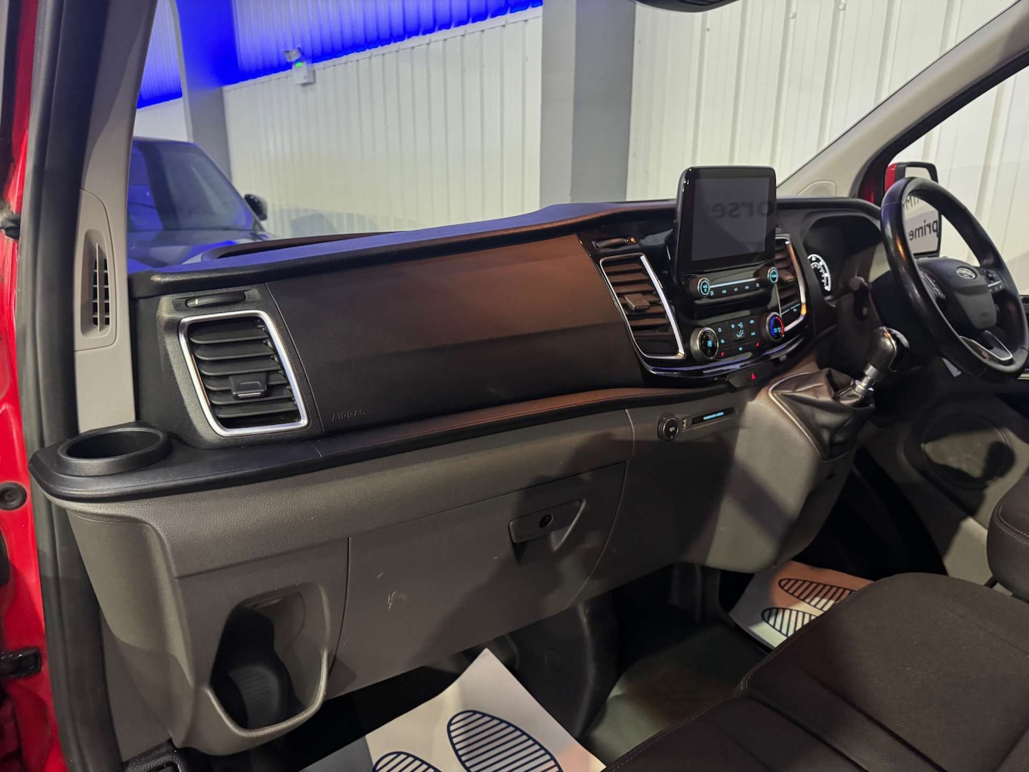 Used Ford Transit Custom 2019 for sale - 77249201: Photo 33