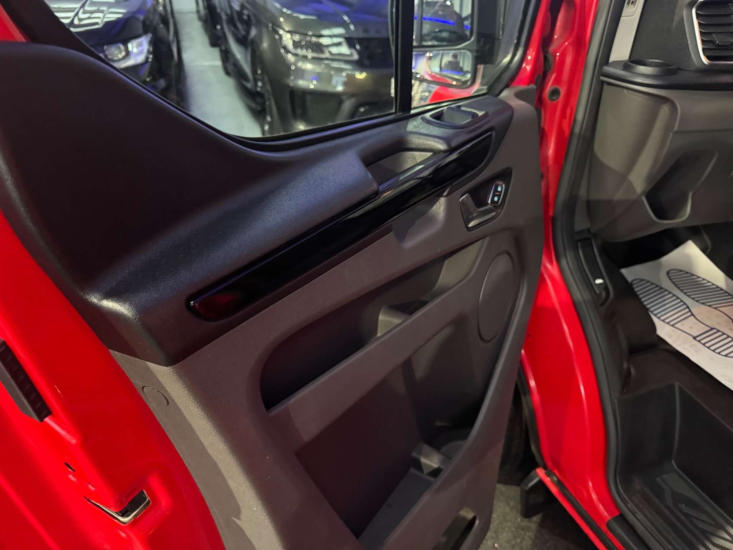 Used Ford Transit Custom 2019 for sale - 77249201: Photo 37