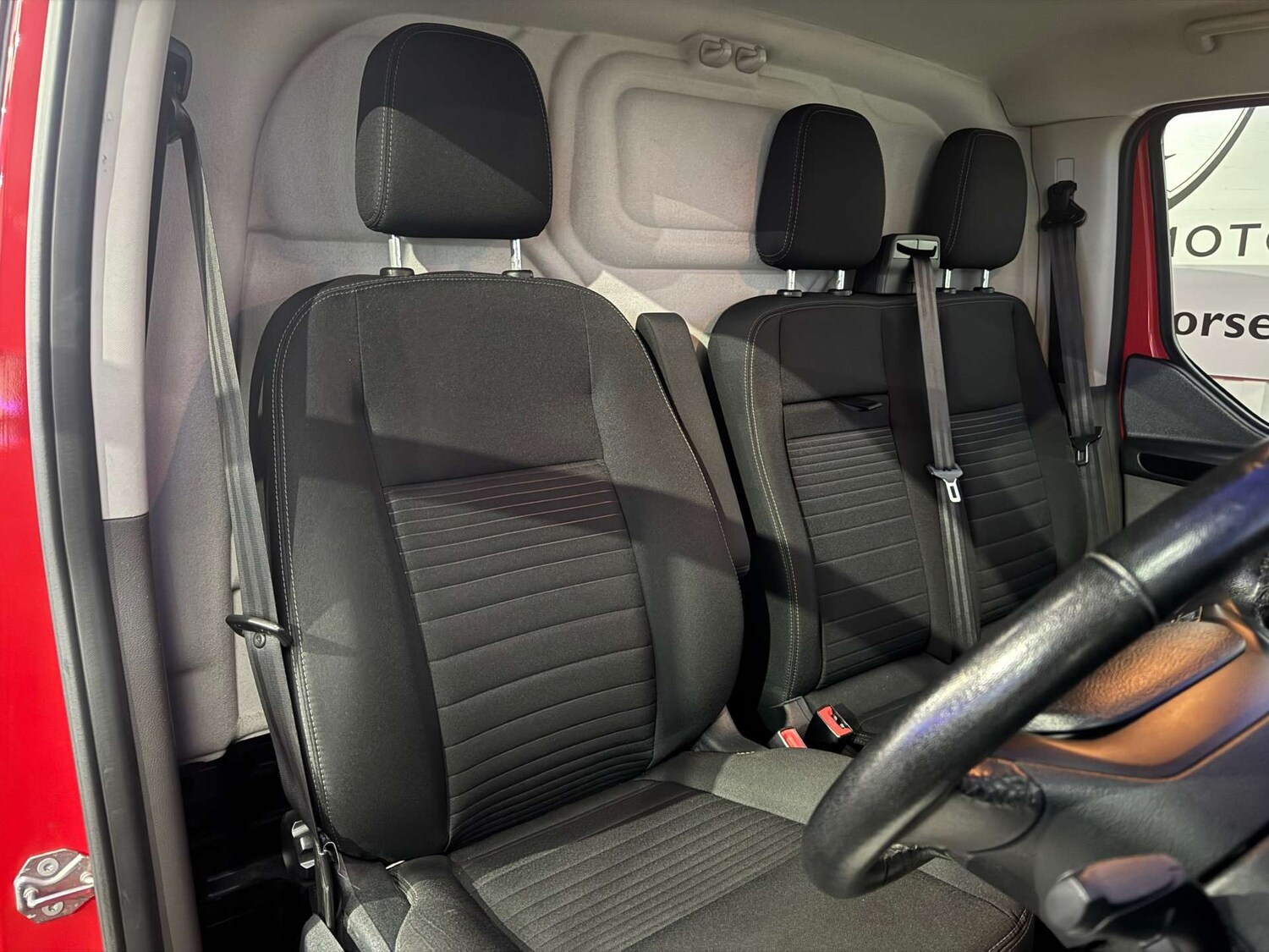 Used Ford Transit Custom 2019 for sale - 77249201: Photo 38