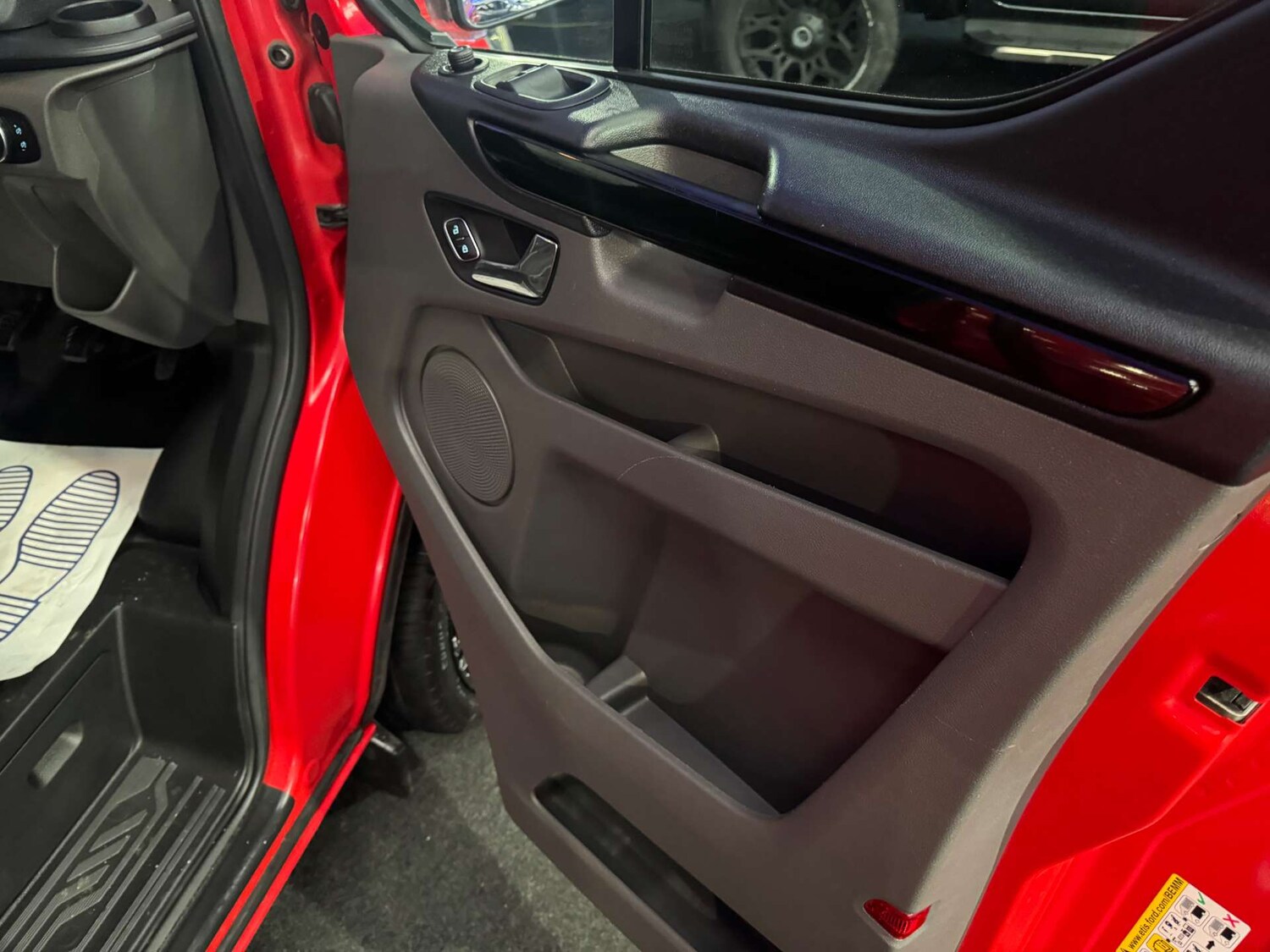 Used Ford Transit Custom 2019 for sale - 77249201: Photo 43