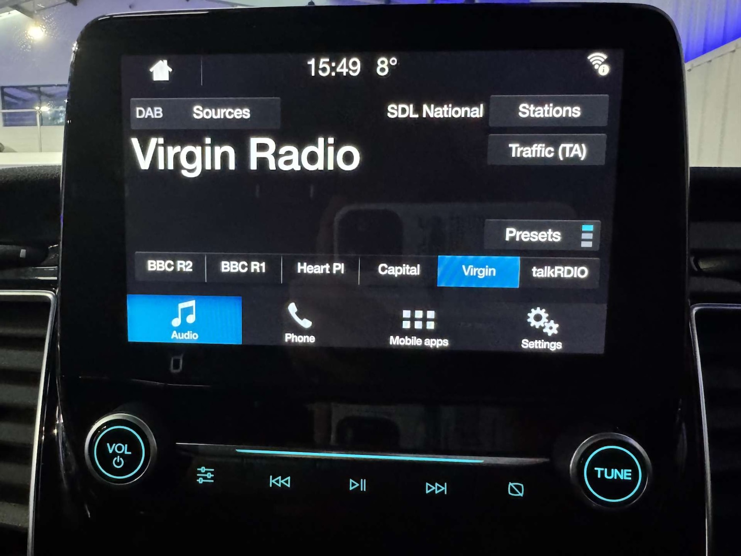 Used Ford Transit Custom 2019 for sale - 77249201: Photo 44