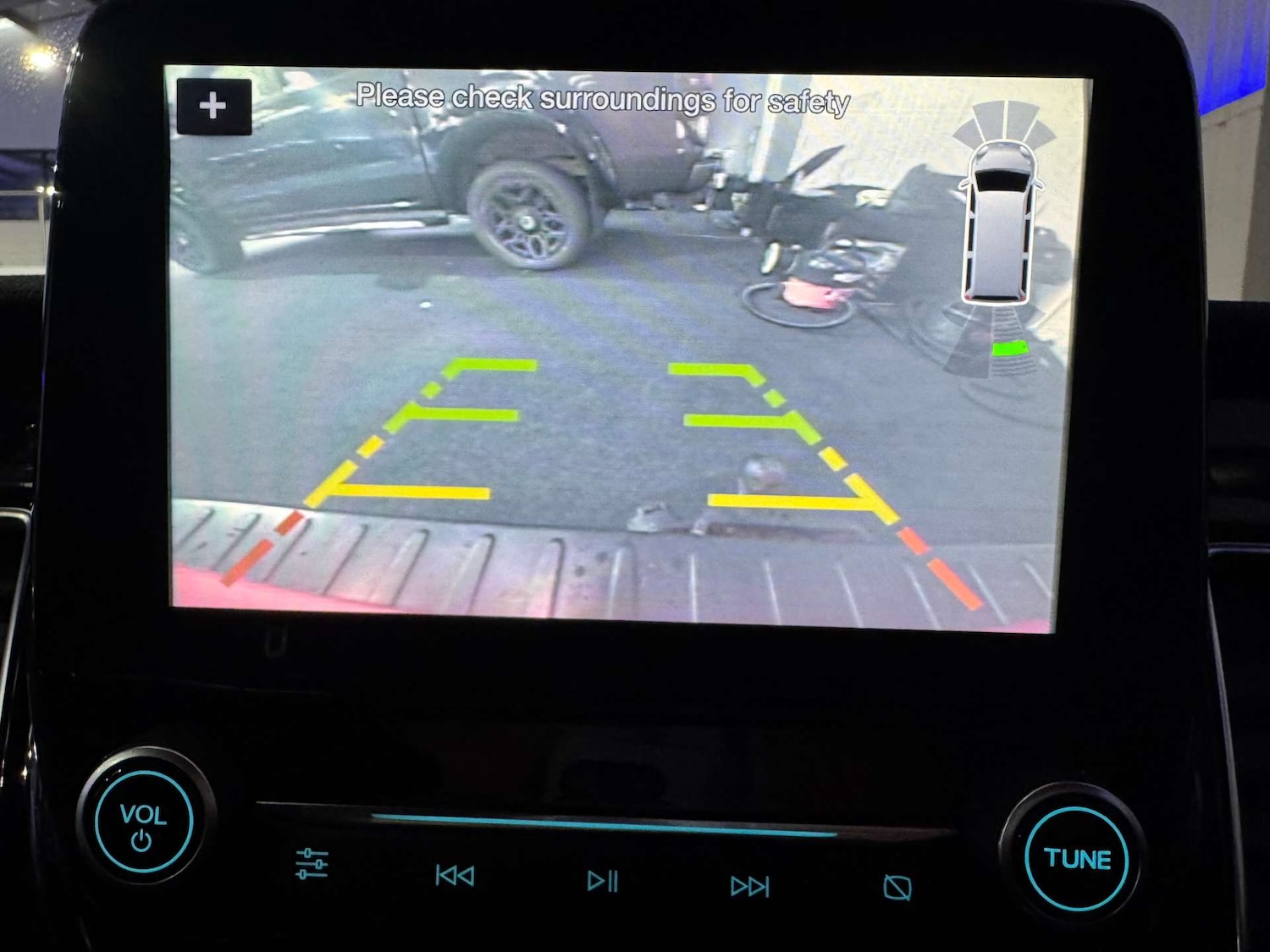 Used Ford Transit Custom 2019 for sale - 77249201: Photo 49