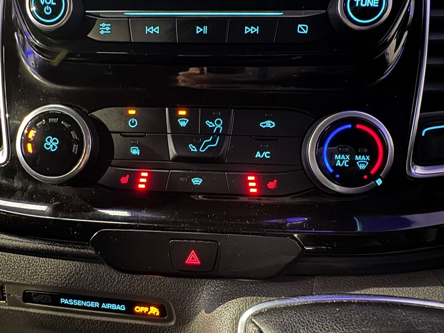 Used Ford Transit Custom 2019 for sale - 77249201: Photo 51