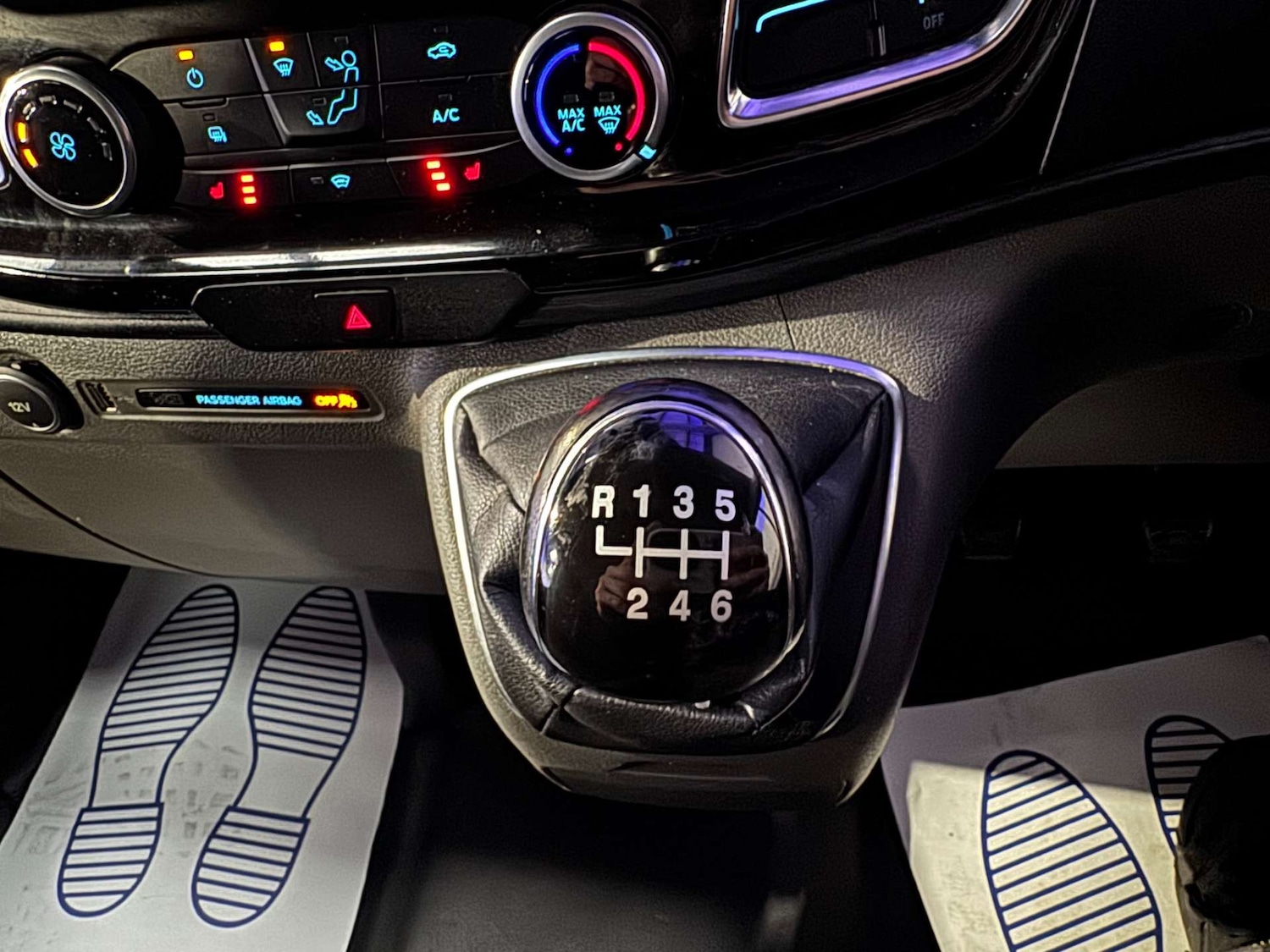 Used Ford Transit Custom 2019 for sale - 77249201: Photo 52