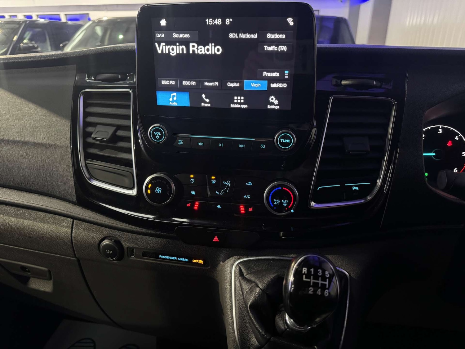 Used Ford Transit Custom 2019 for sale - 77249201: Photo 53