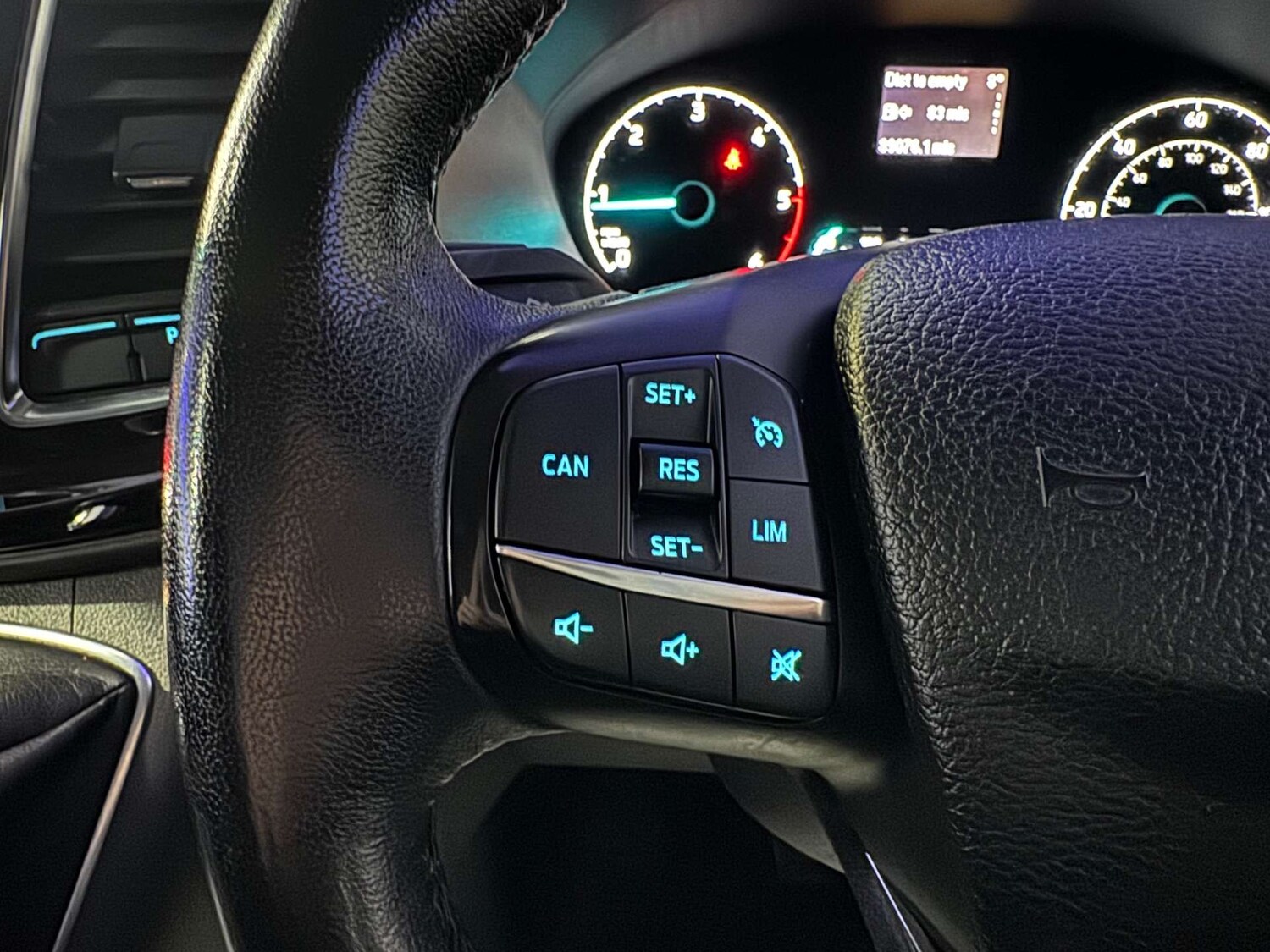 Used Ford Transit Custom 2019 for sale - 77249201: Photo 54