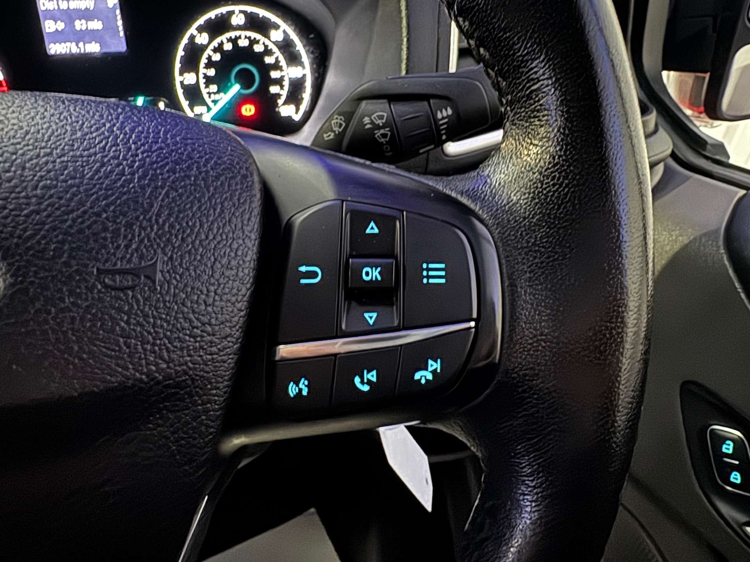 Used Ford Transit Custom 2019 for sale - 77249201: Photo 55