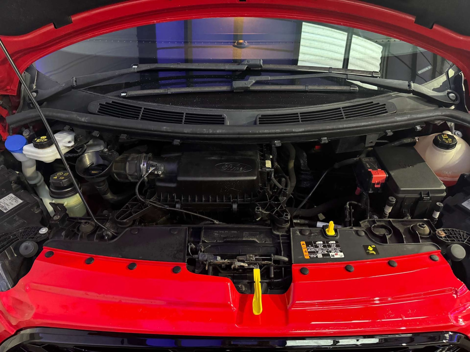 Used Ford Transit Custom 2019 for sale - 77249201: Photo 61