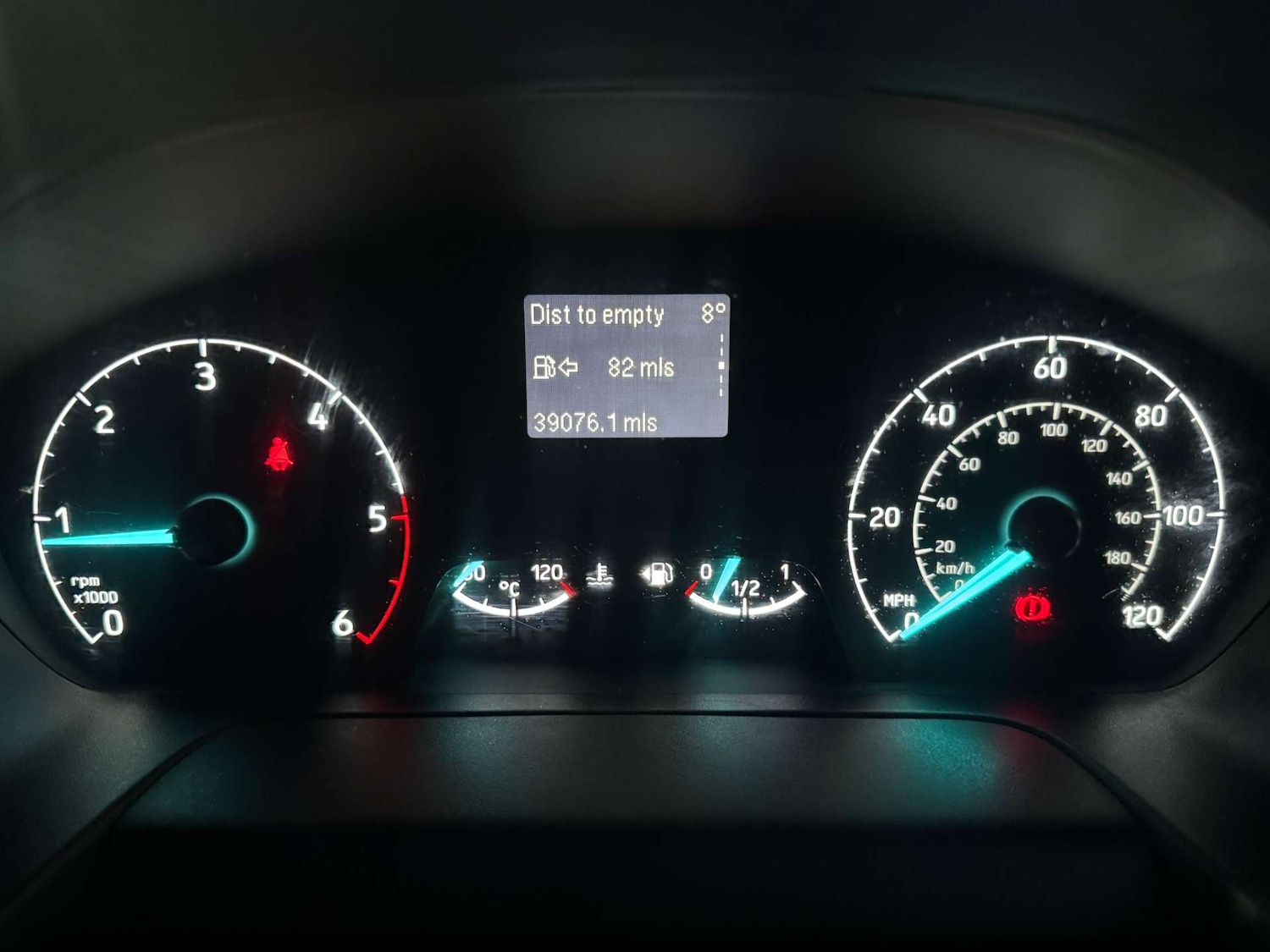 Used Ford Transit Custom 2019 for sale - 77249201: Photo 62