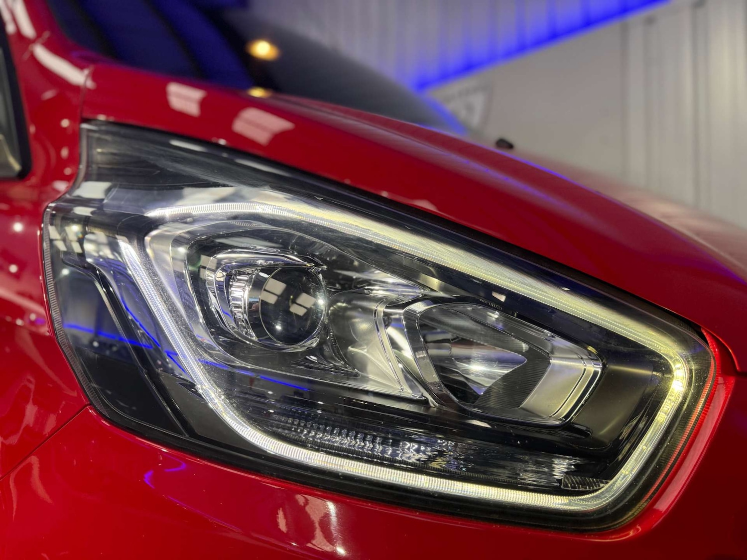 Used Ford Transit Custom 2019 for sale - 77249201: Photo 8