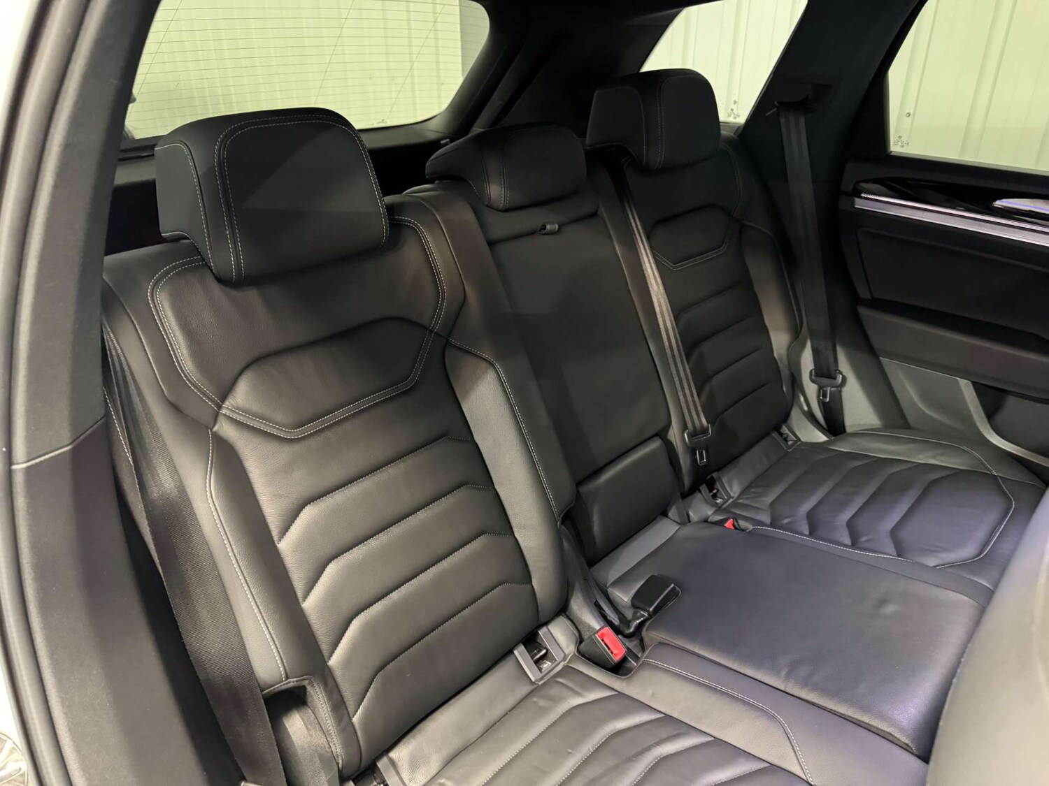 Used Volkswagen Touareg 2018 for sale - 77594823: Photo 44