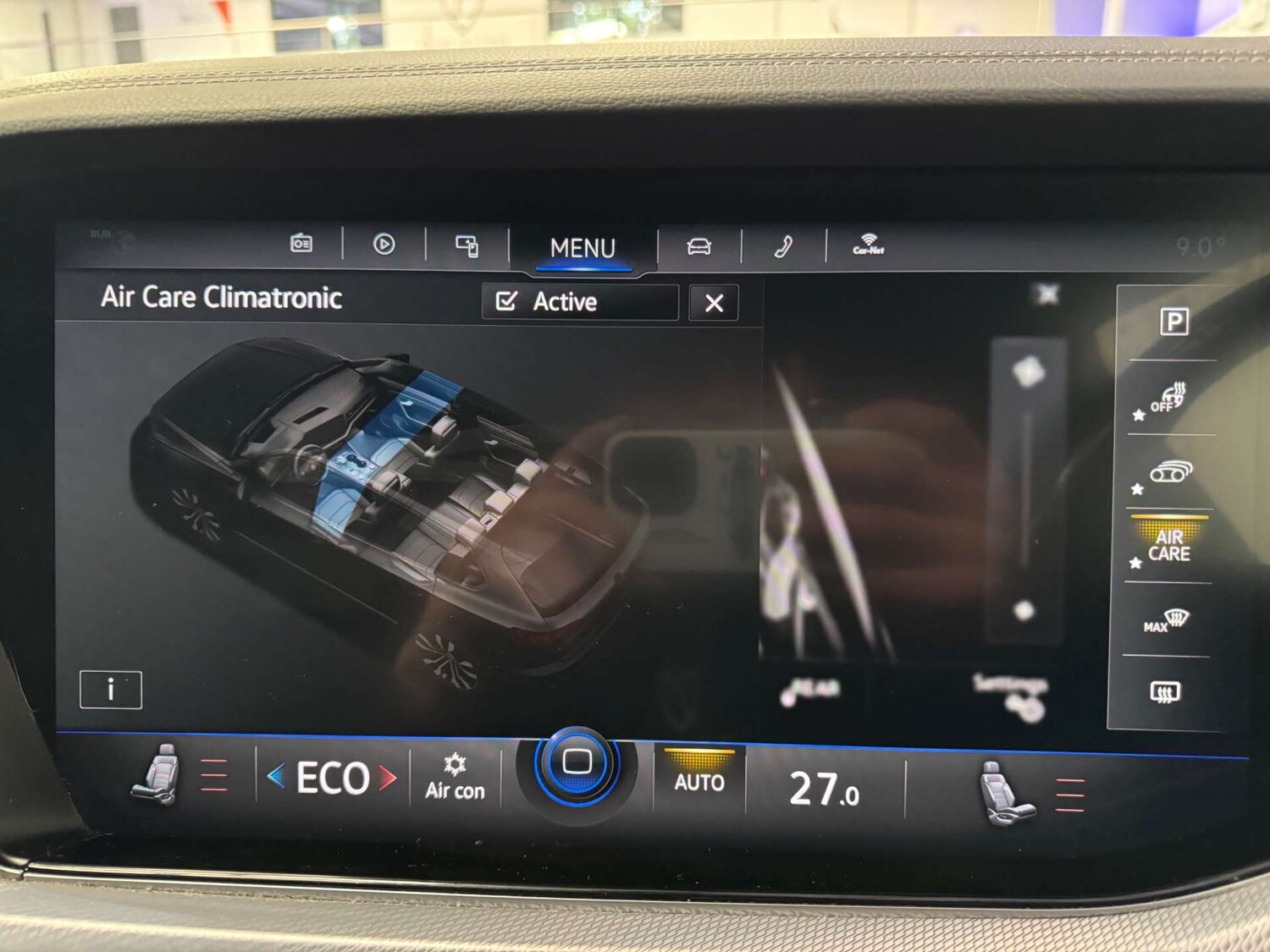 Used Volkswagen Touareg 2018 for sale - 77594823: Photo 60