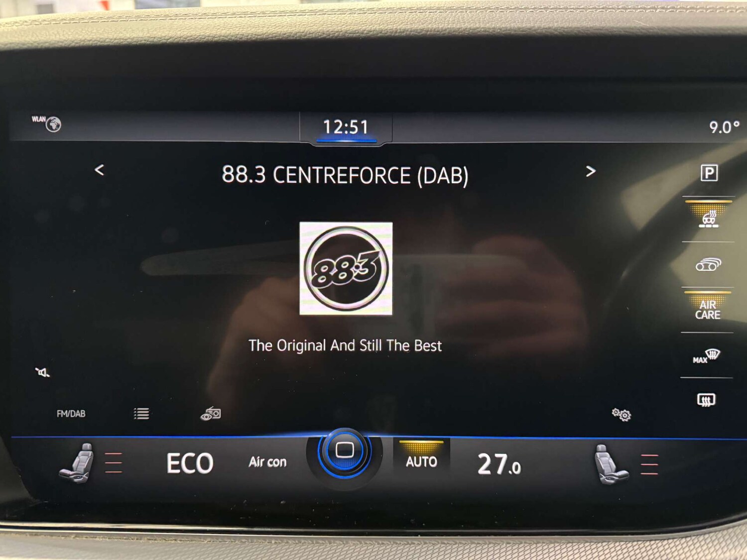 Used Volkswagen Touareg 2018 for sale - 77594823: Photo 63