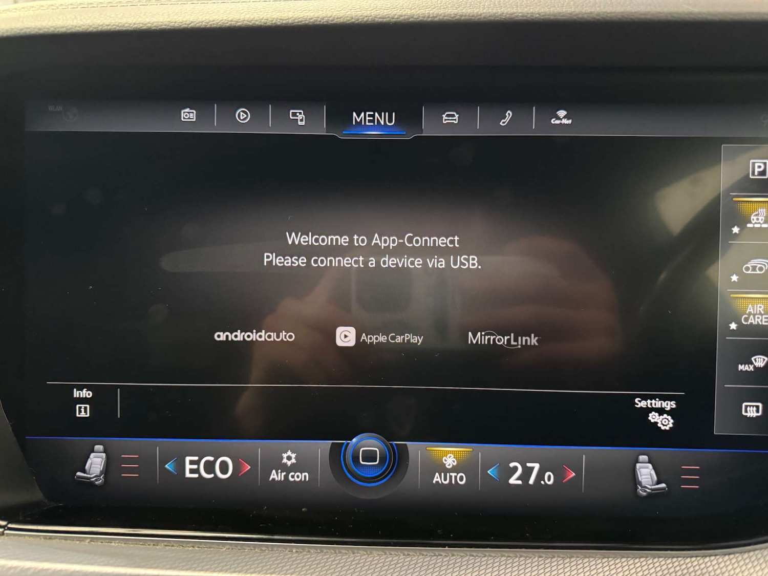 Used Volkswagen Touareg 2018 for sale - 77594823: Photo 66