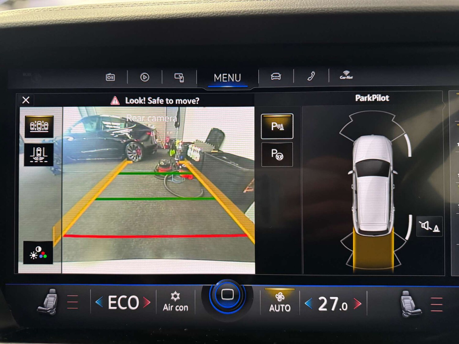 Used Volkswagen Touareg 2018 for sale - 77594823: Photo 67