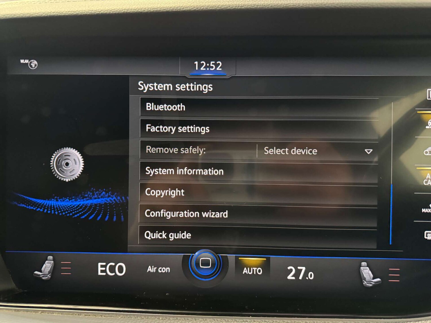 Used Volkswagen Touareg 2018 for sale - 77594823: Photo 70