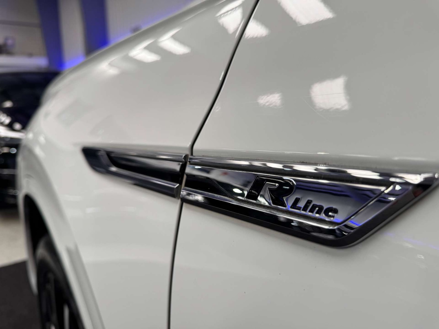 Used Volkswagen Touareg 2018 for sale - 77594823: Photo 81