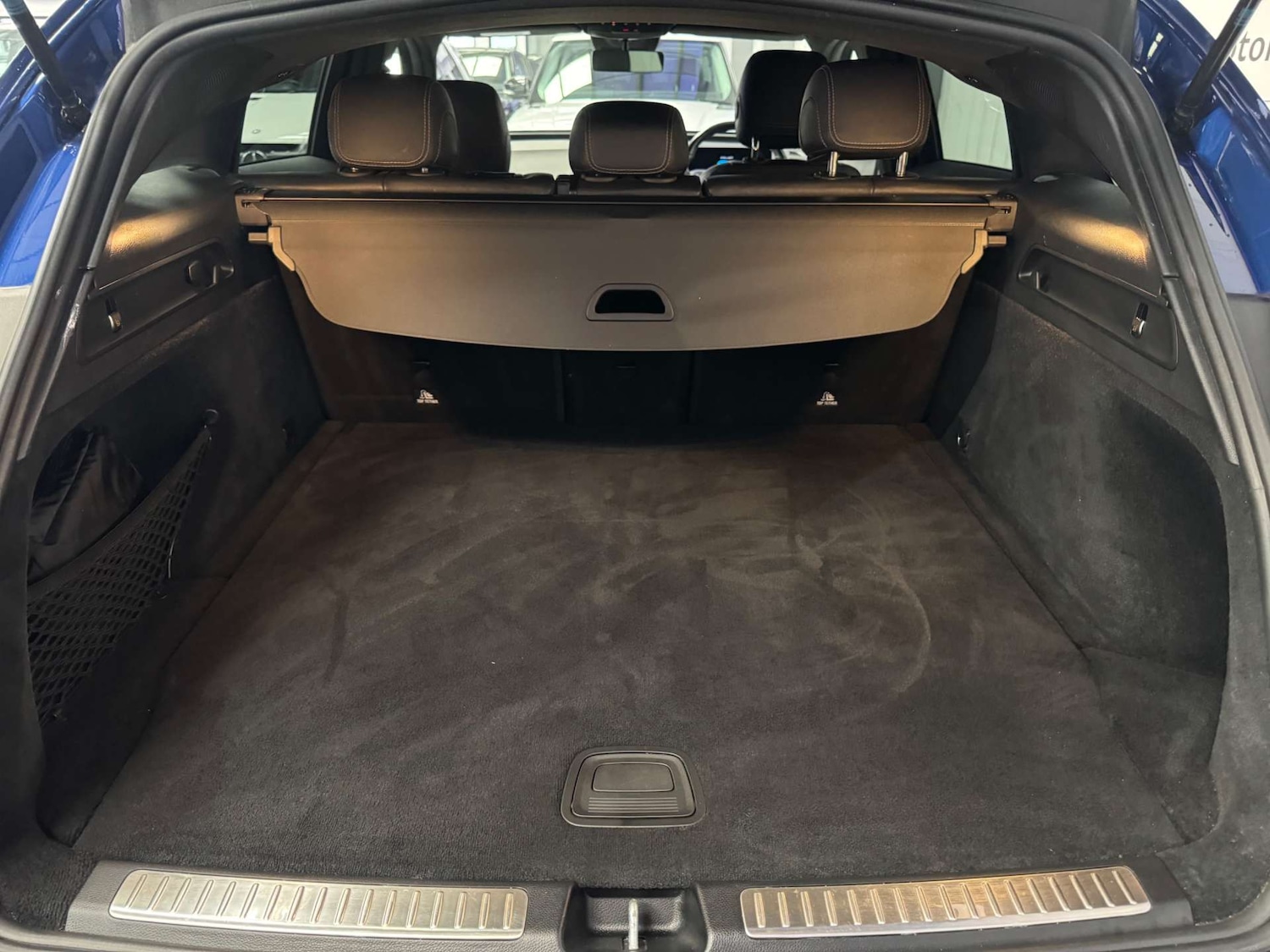 Used Mercedes-Benz EQC 2021 for sale - 77715666: Photo 18