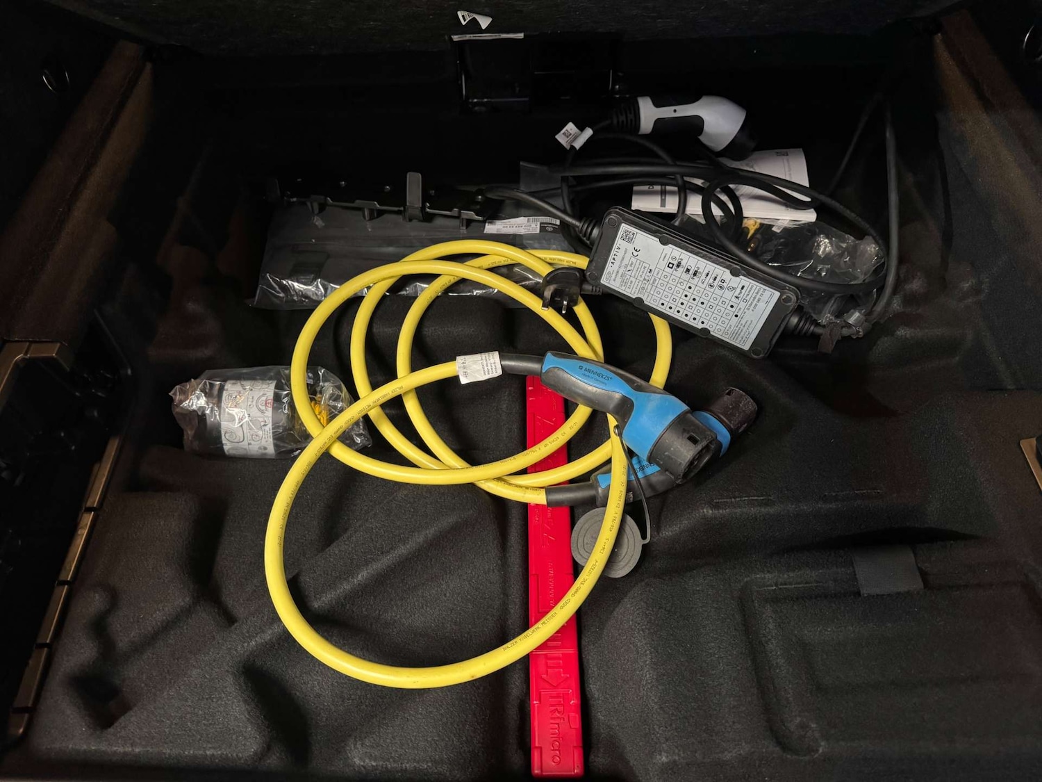 Used Mercedes-Benz EQC 2021 for sale - 77715666: Photo 19