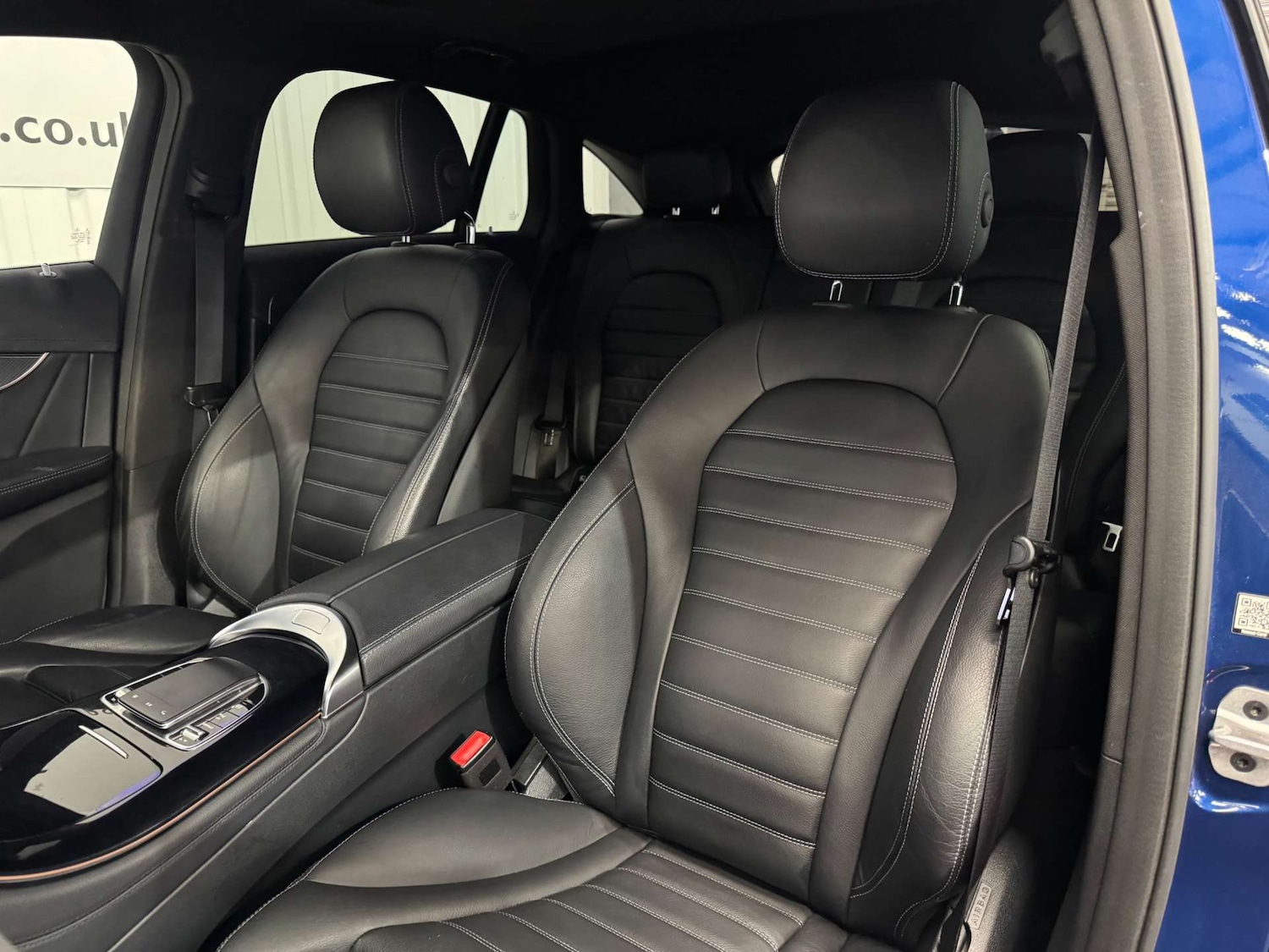 Used Mercedes-Benz EQC 2021 for sale - 77715666: Photo 33