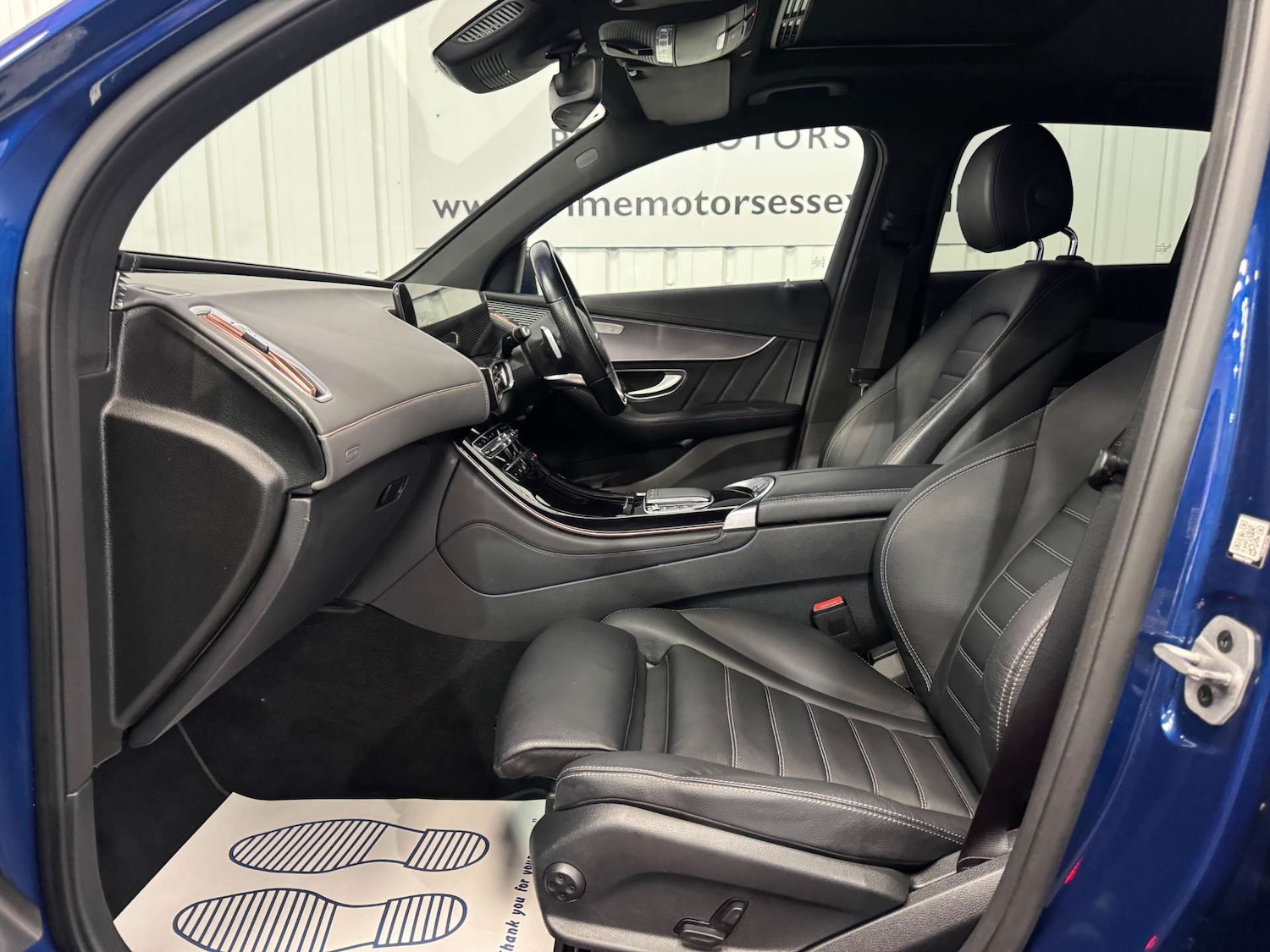 Used Mercedes-Benz EQC 2021 for sale - 77715666: Photo 34