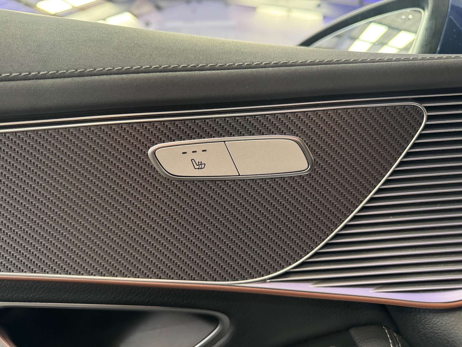 Used Mercedes-Benz EQC 2021 for sale - 77715666: Photo 35