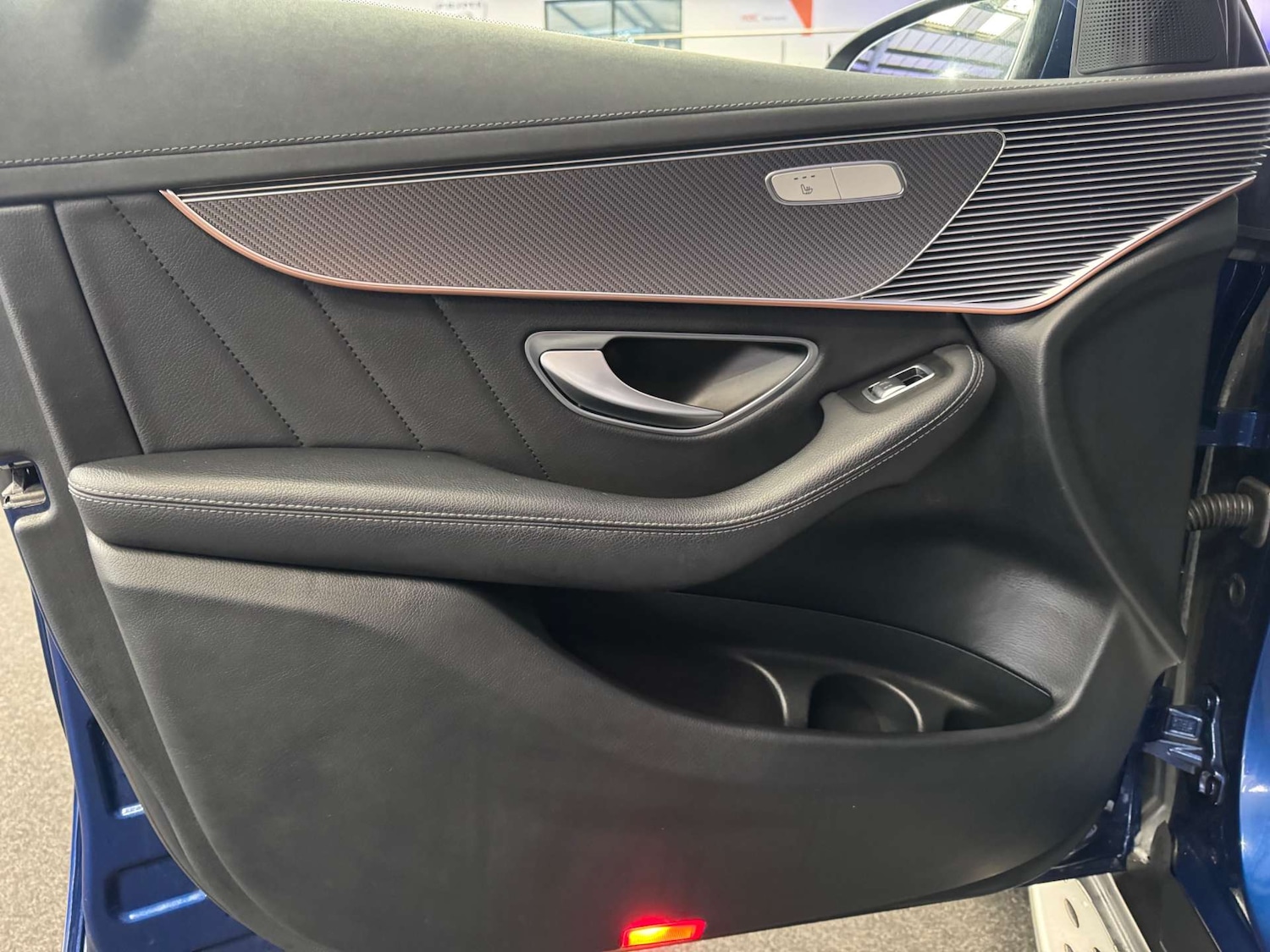 Used Mercedes-Benz EQC 2021 for sale - 77715666: Photo 36