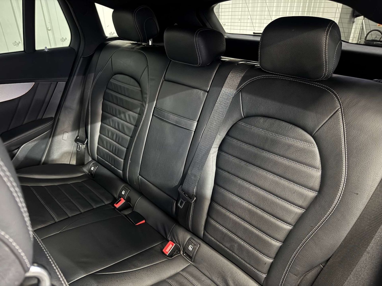 Used Mercedes-Benz EQC 2021 for sale - 77715666: Photo 39